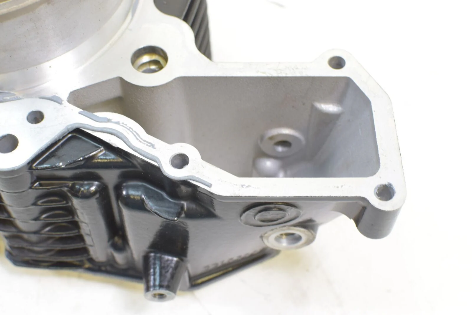 2019 BMW R nine T Pure K22 Left Cylinder Barrel Jug 11117710477 - Image 8