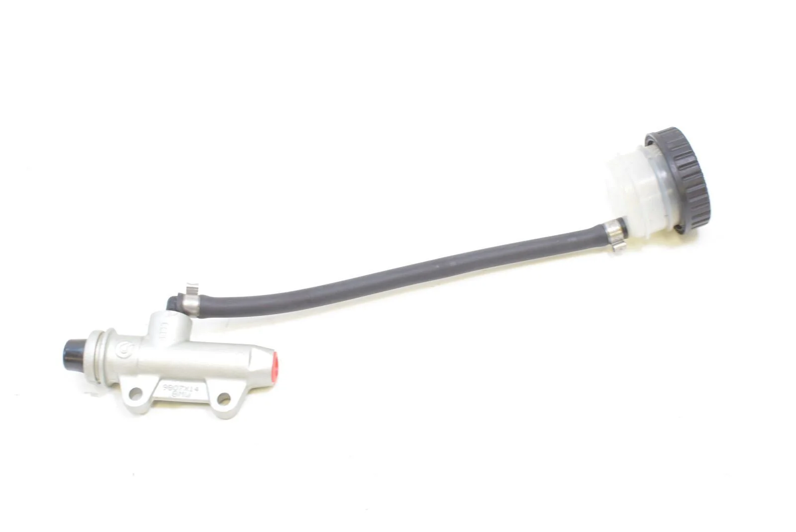 2019 BMW R nine T Pure K22 Rear Brembo Brake Master Cylinder 34318529423