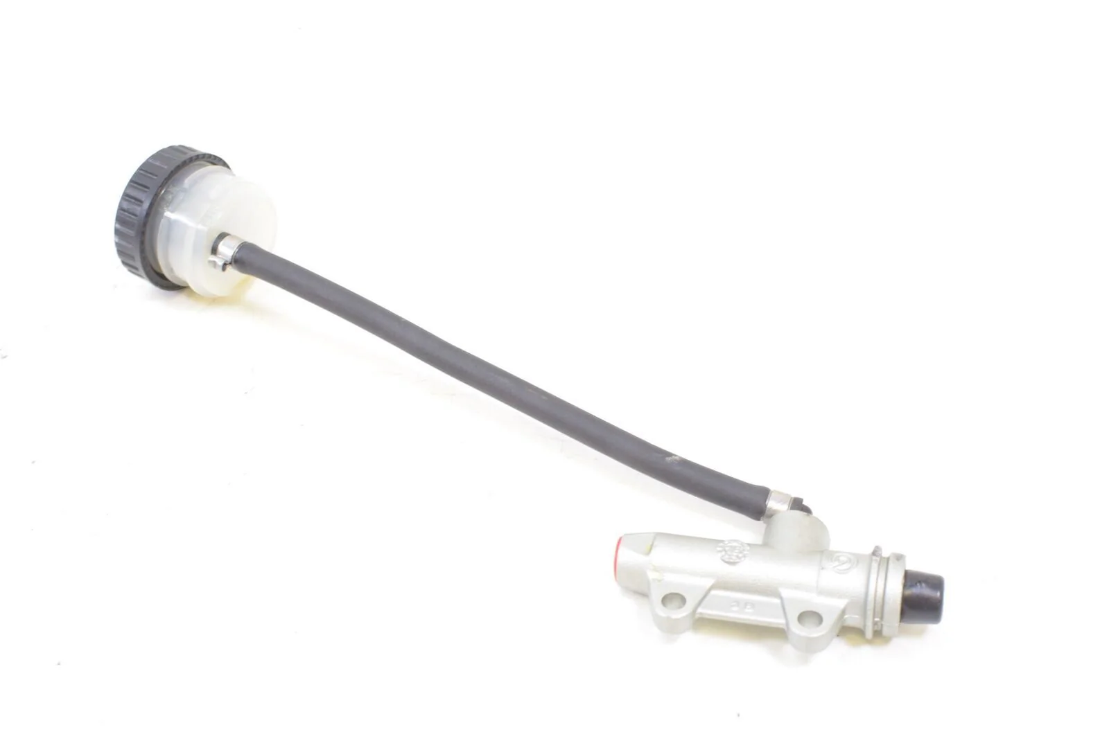 2019 BMW R nine T Pure K22 Rear Brembo Brake Master Cylinder 34318529423 - Image 2