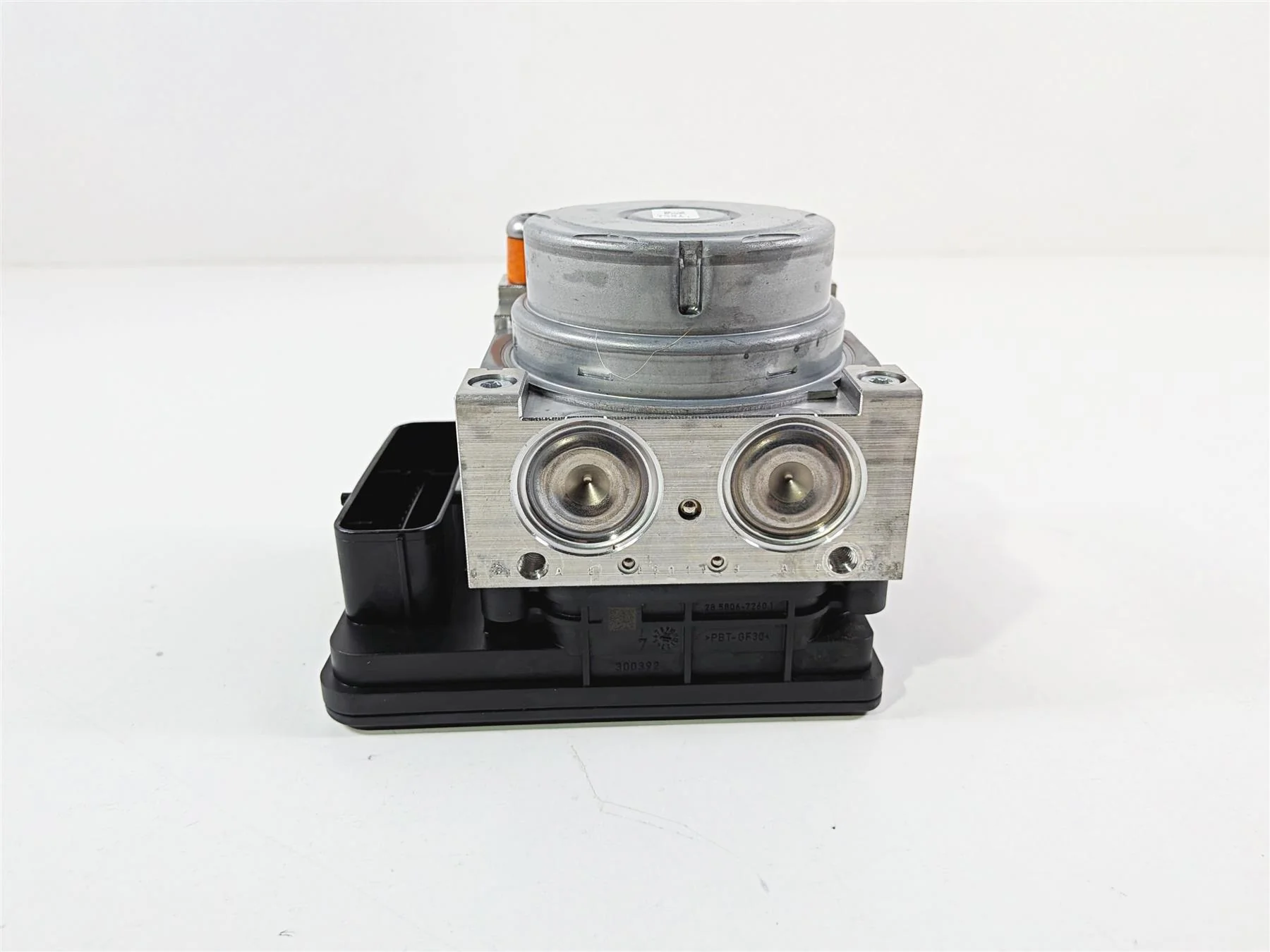 2019 BMW R1250GS K50 Abs Brake Pump Unit Module 34519898518 34519898517 - Image 5
