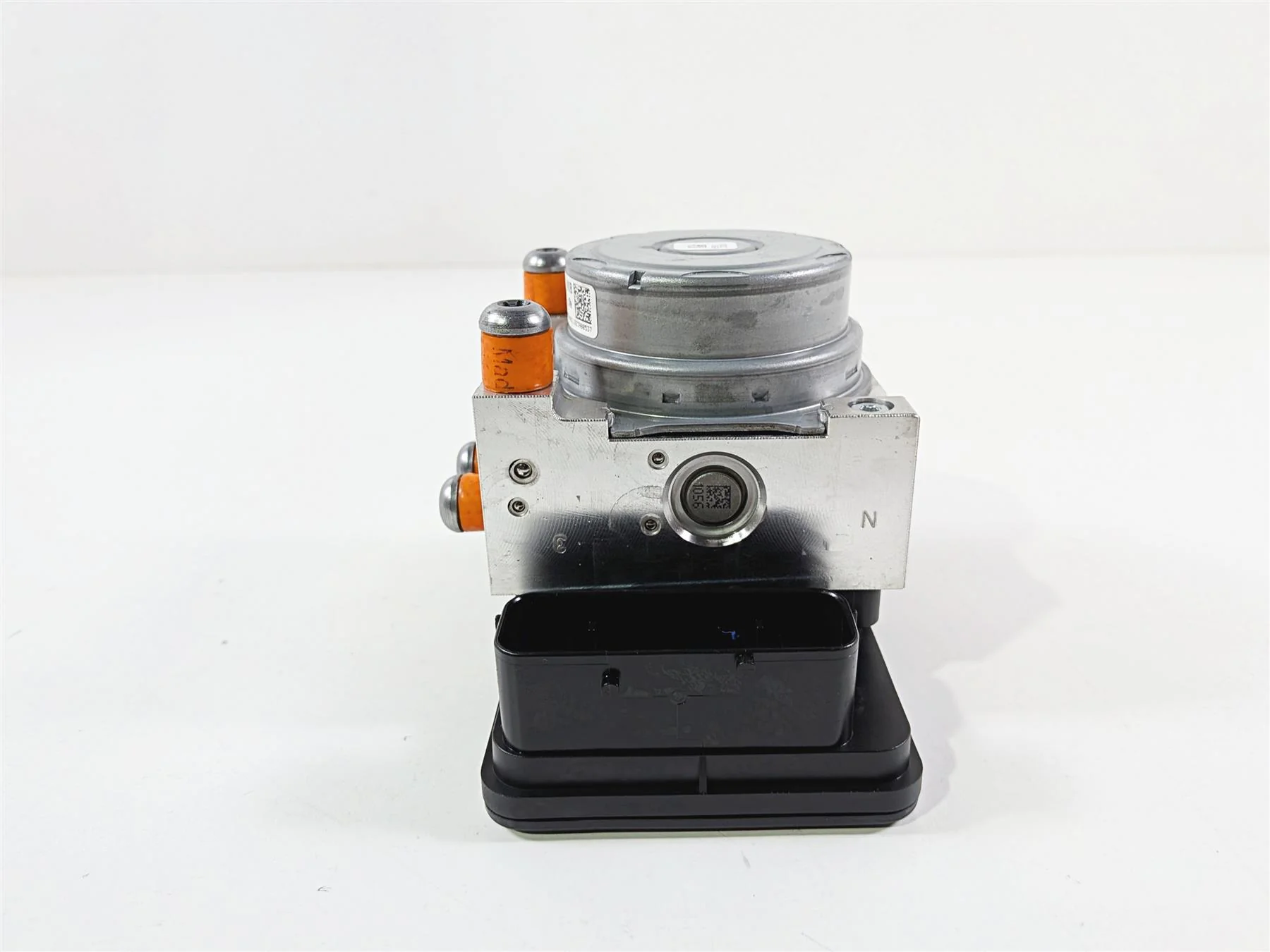 2019 BMW R1250GS K50 Abs Brake Pump Unit Module 34519898518 34519898517 - Image 6