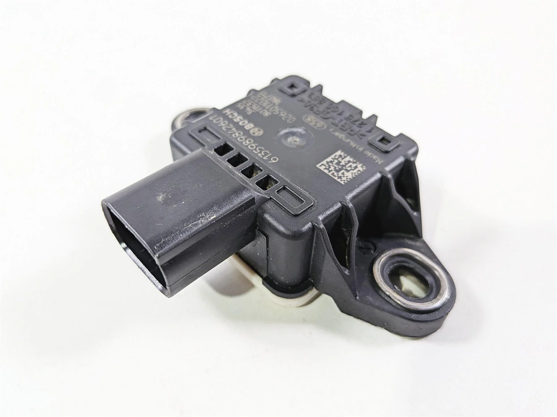2019 BMW R1250GS K50 Bosch Speed Sensor Control Unit 61359898426 - Image 10