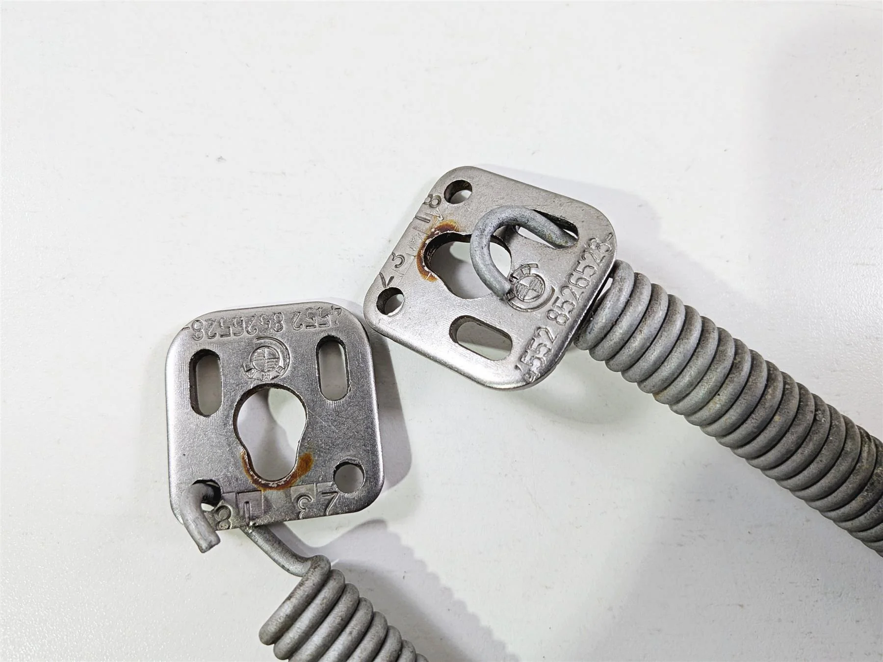 2019 BMW R1250GS K50 Center Kickstand Kick Stand Sport Code: X547A 46528526524 - Image 11
