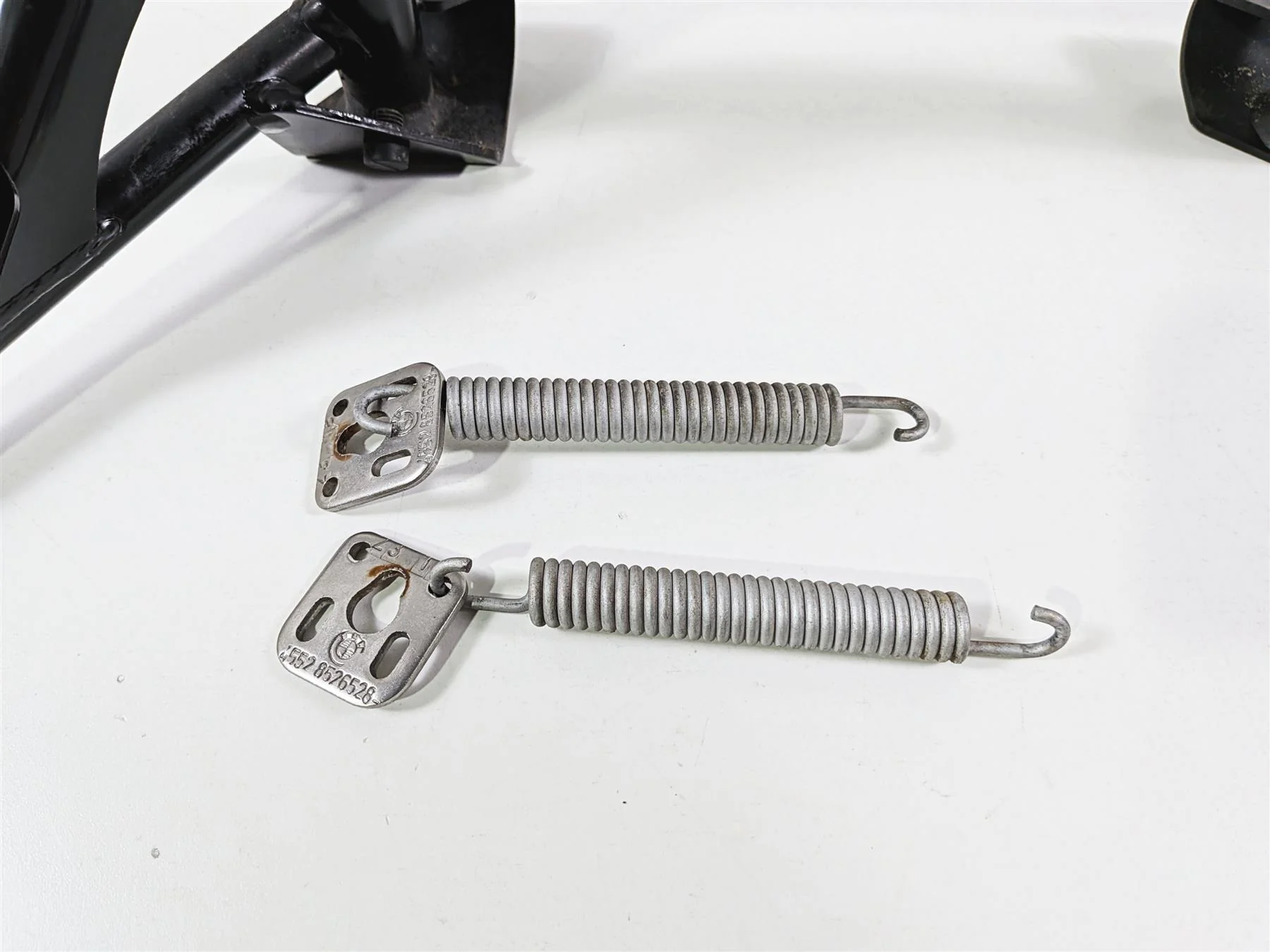 2019 BMW R1250GS K50 Center Kickstand Kick Stand Sport Code: X547A 46528526524 - Image 3
