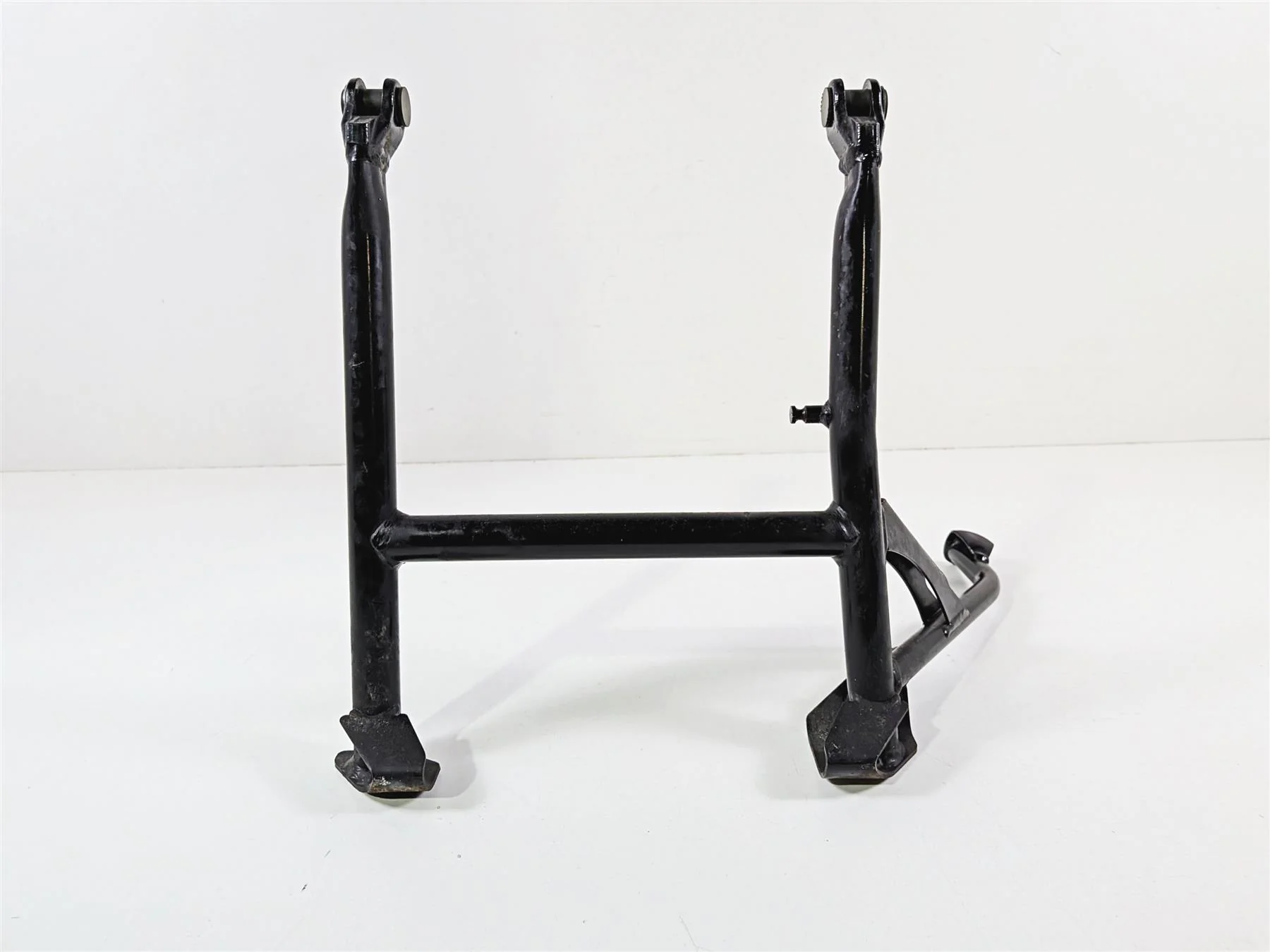 2019 BMW R1250GS K50 Center Kickstand Kick Stand Sport Code: X547A 46528526524 - Image 5
