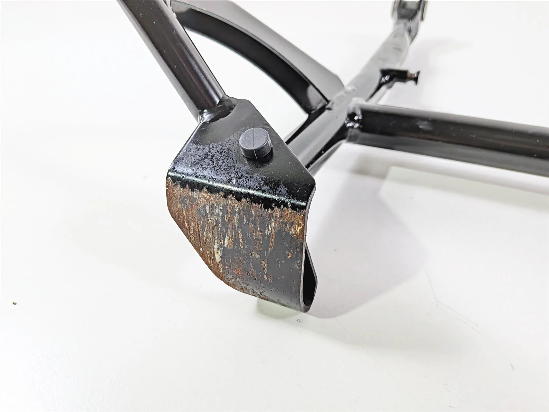 2019 BMW R1250GS K50 Center Kickstand Kick Stand Sport Code: X547A 46528526524 - Image 8