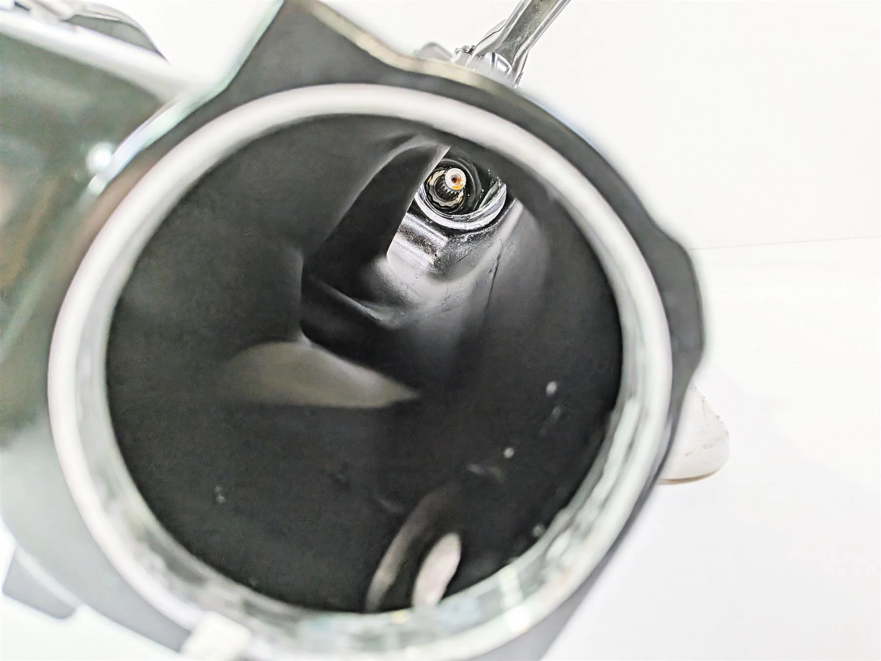 2019 BMW R1250GS K50 Differential Drive Shaft 7K 32:11 33748394282 33738531102 - Image 11