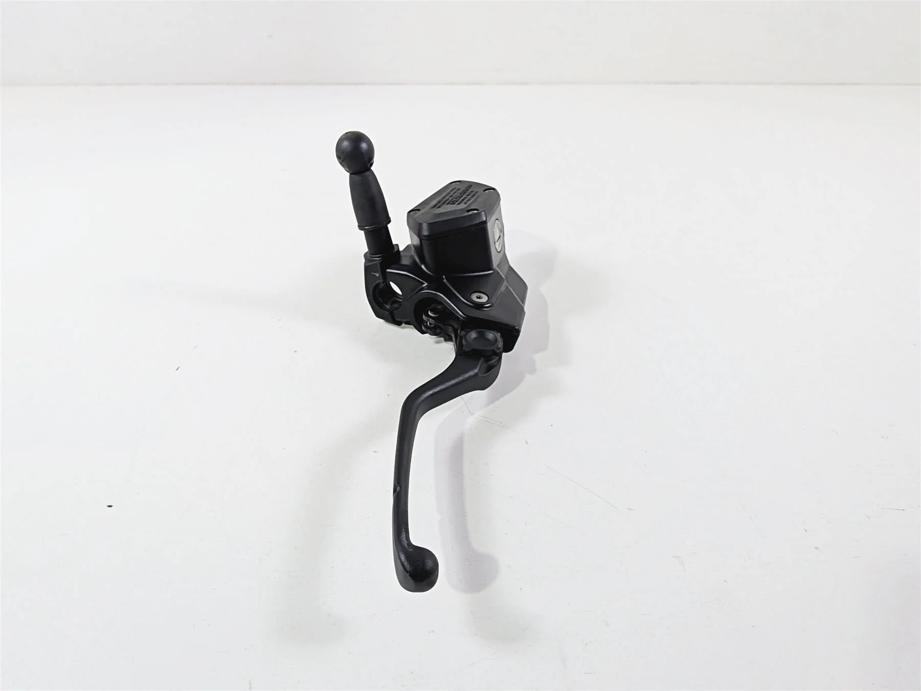 2019 BMW R1250GS K50 Front Brake Master Cylinder 32728559604 - Image 7