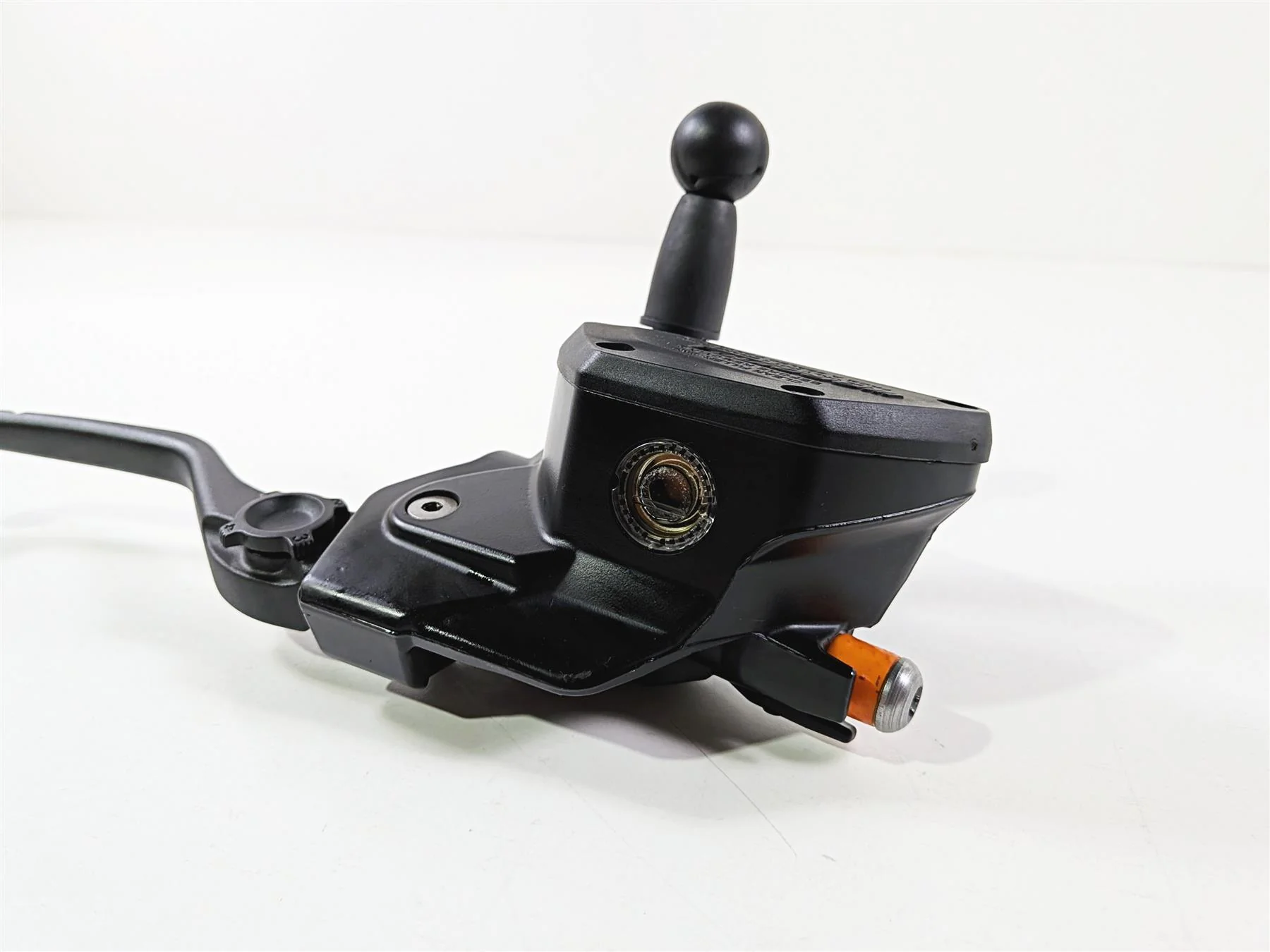 2019 BMW R1250GS K50 Front Brake Master Cylinder 32728559604 - Image 9