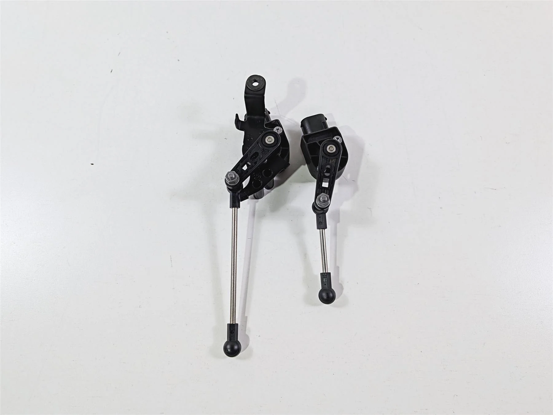 2019 BMW R1250GS K50 Front Rear Bike Leveling Sensors 37146870000 - Image 10