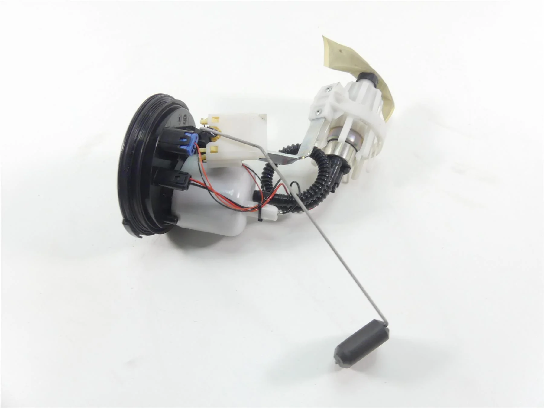 2019 BMW R1250GS K50 Fuel Gas Petrol Pump & Sender 16148393577