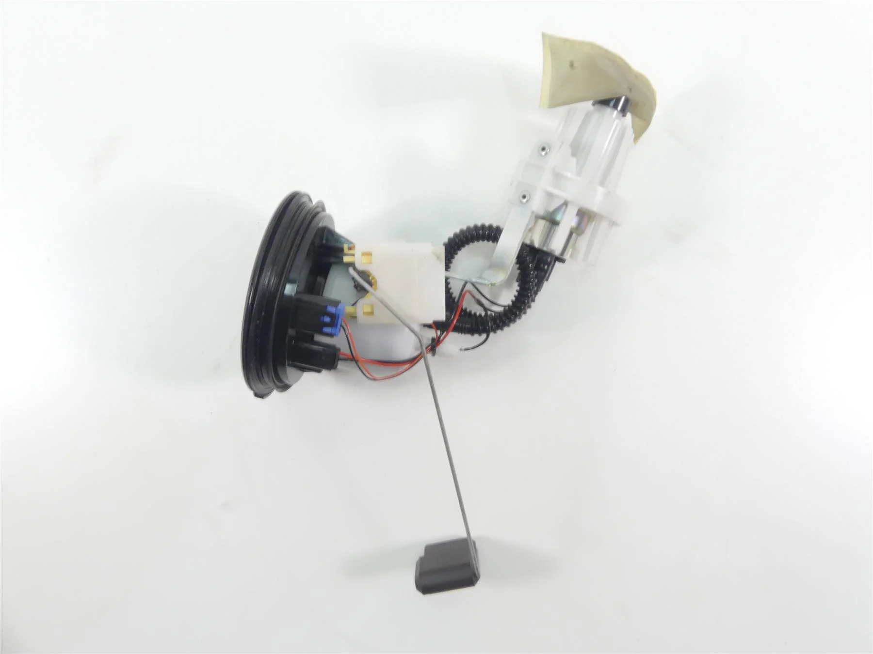 2019 BMW R1250GS K50 Fuel Gas Petrol Pump & Sender 16148393577 - Image 10