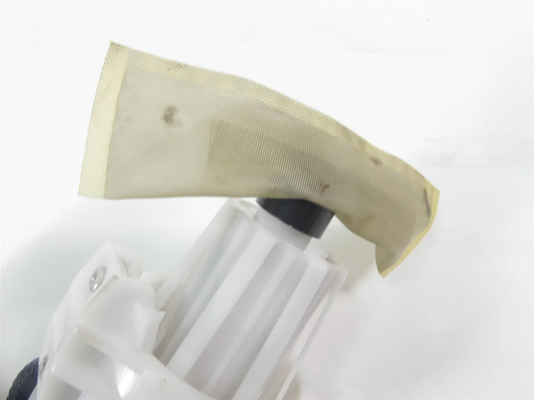 2019 BMW R1250GS K50 Fuel Gas Petrol Pump & Sender 16148393577 - Image 11