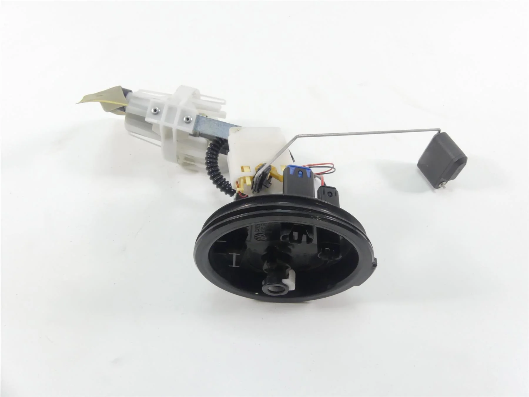 2019 BMW R1250GS K50 Fuel Gas Petrol Pump & Sender 16148393577 - Image 8