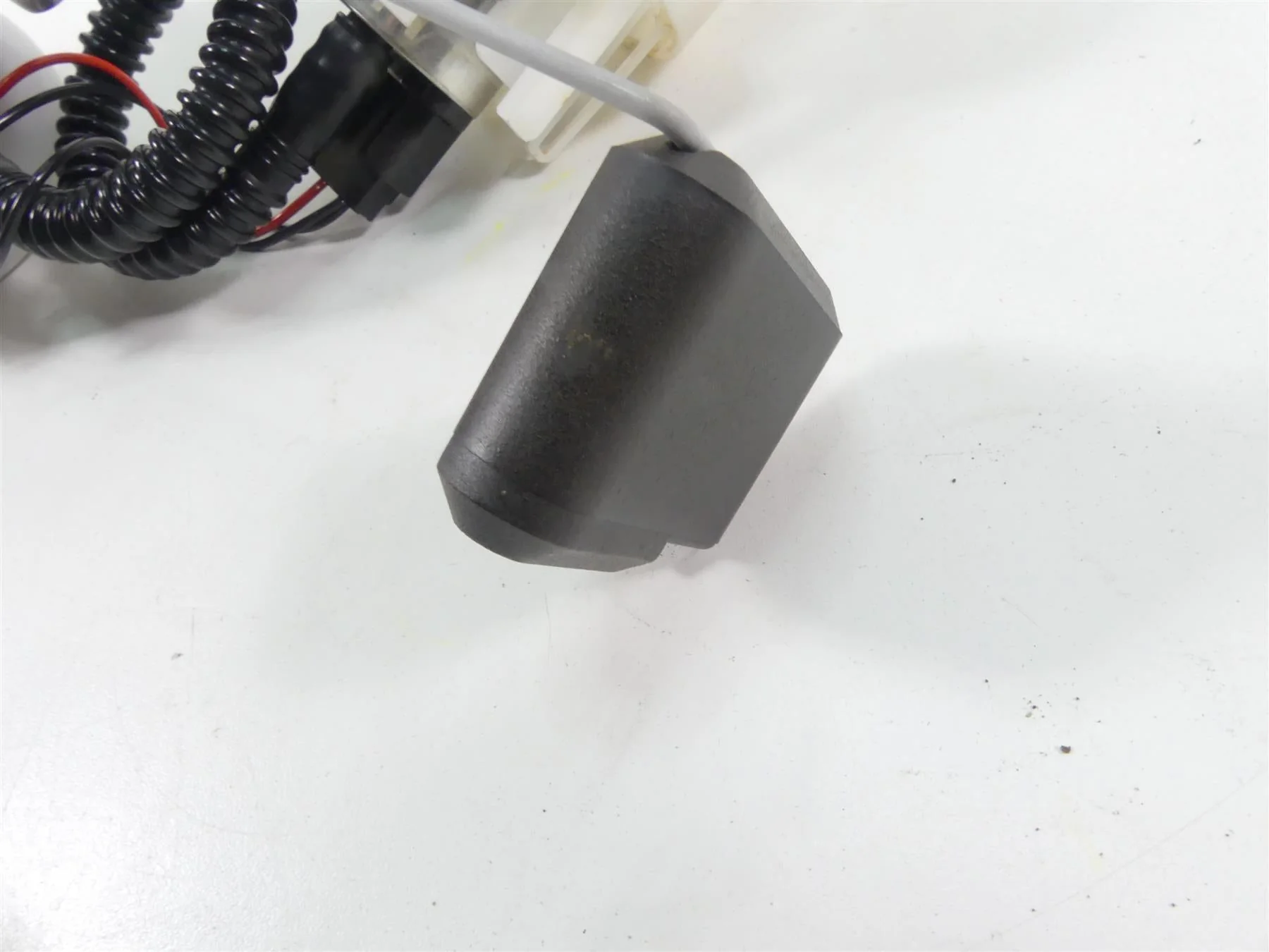 2019 BMW R1250GS K50 Fuel Gas Petrol Pump & Sender - Tested 16148393577 - Image 11