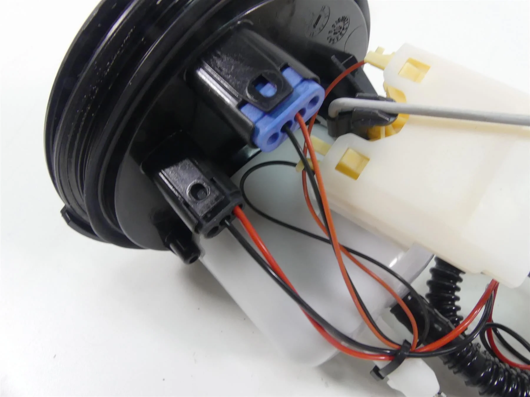 2019 BMW R1250GS K50 Fuel Gas Petrol Pump & Sender - Tested 16148393577 - Image 12