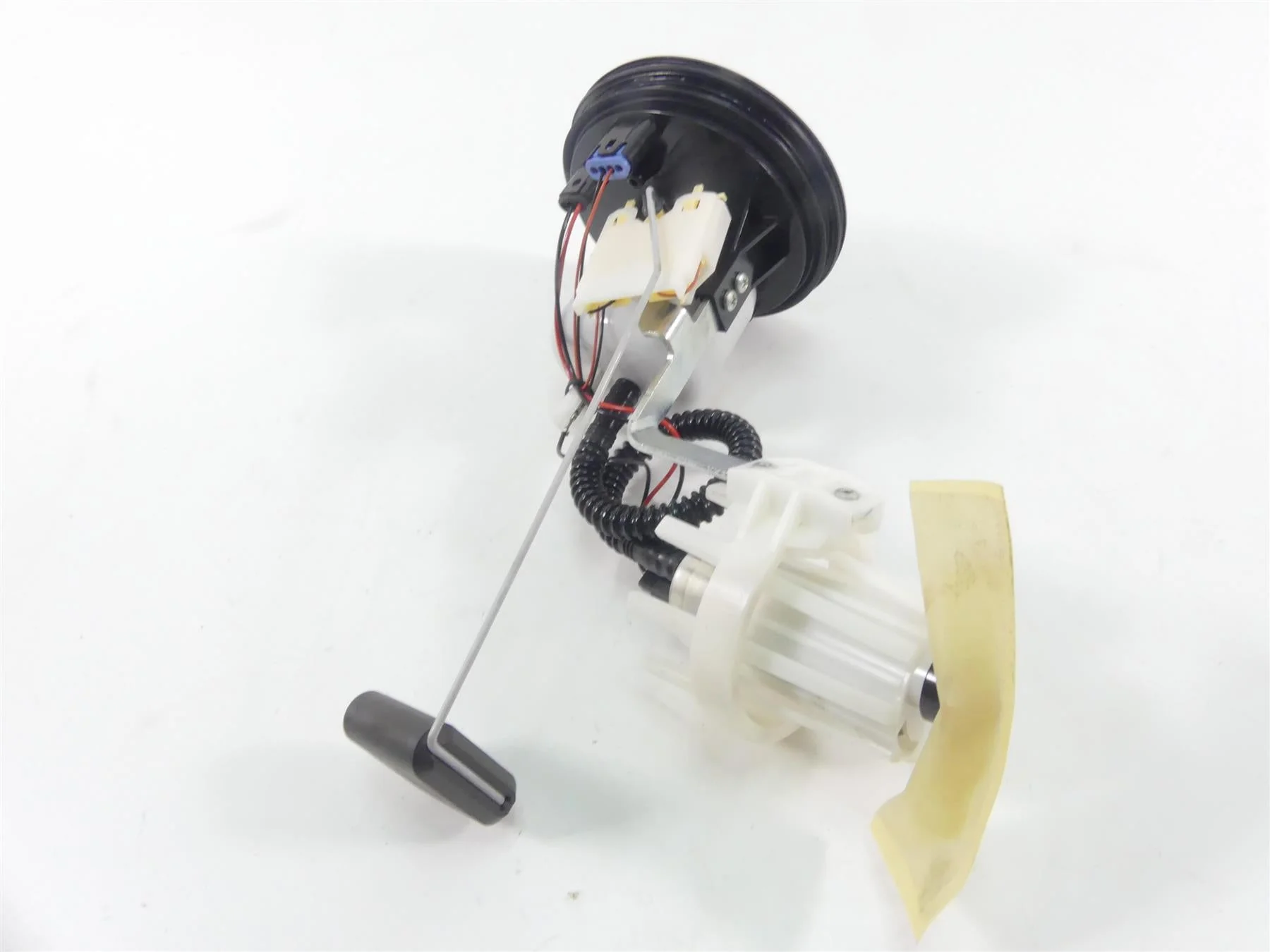 2019 BMW R1250GS K50 Fuel Gas Petrol Pump & Sender - Tested 16148393577 - Image 2