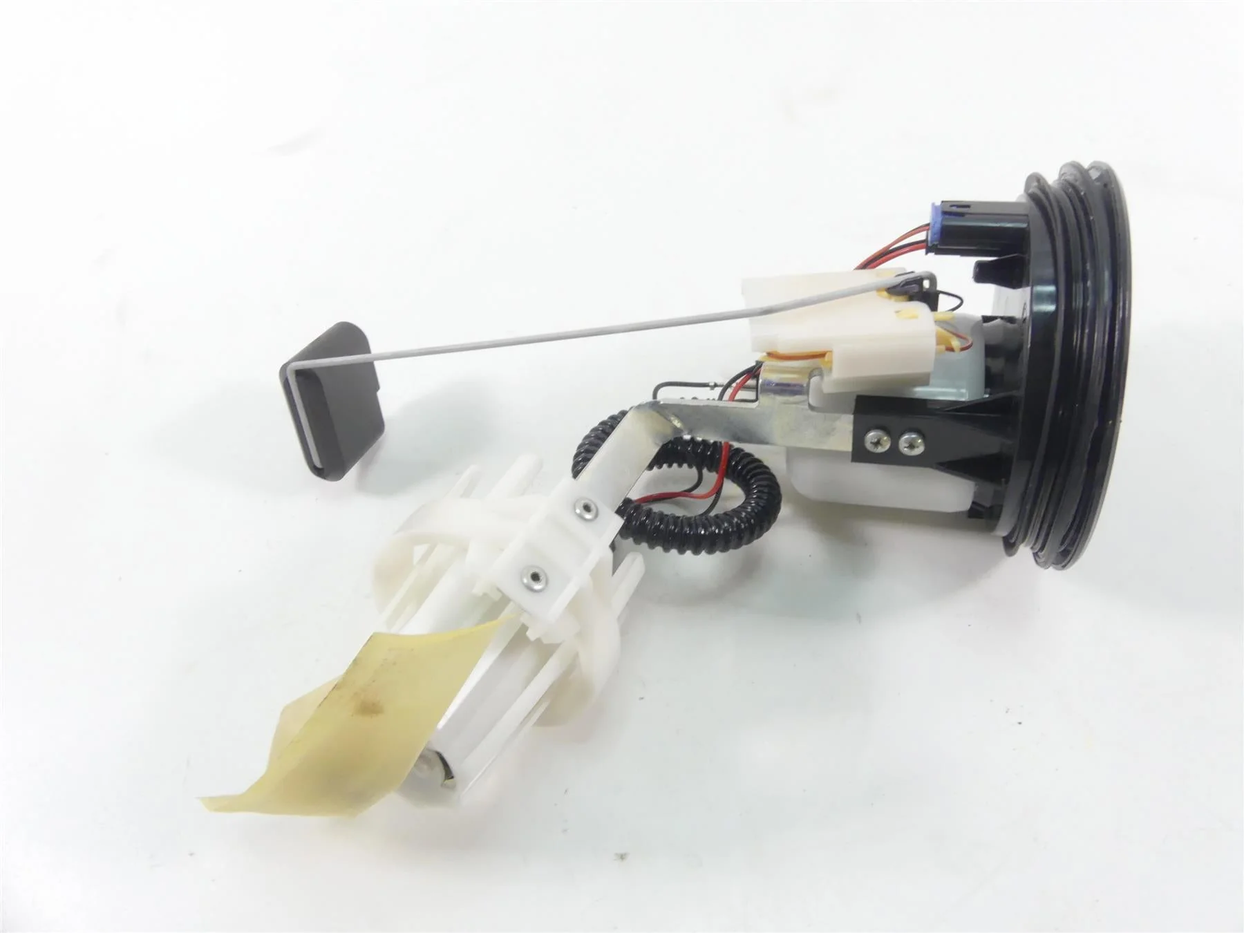 2019 BMW R1250GS K50 Fuel Gas Petrol Pump & Sender - Tested 16148393577 - Image 3