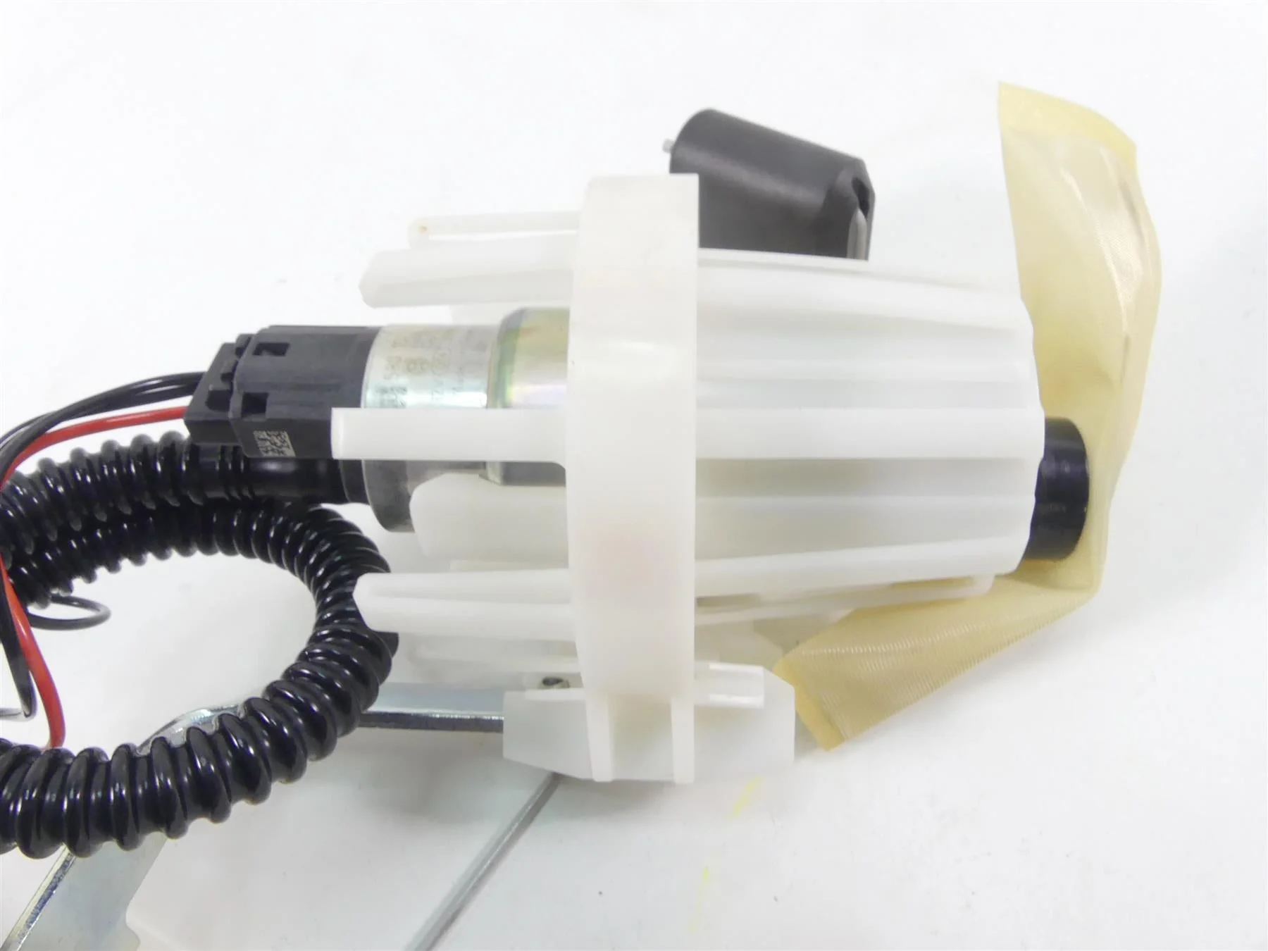 2019 BMW R1250GS K50 Fuel Gas Petrol Pump & Sender - Tested 16148393577 - Image 9