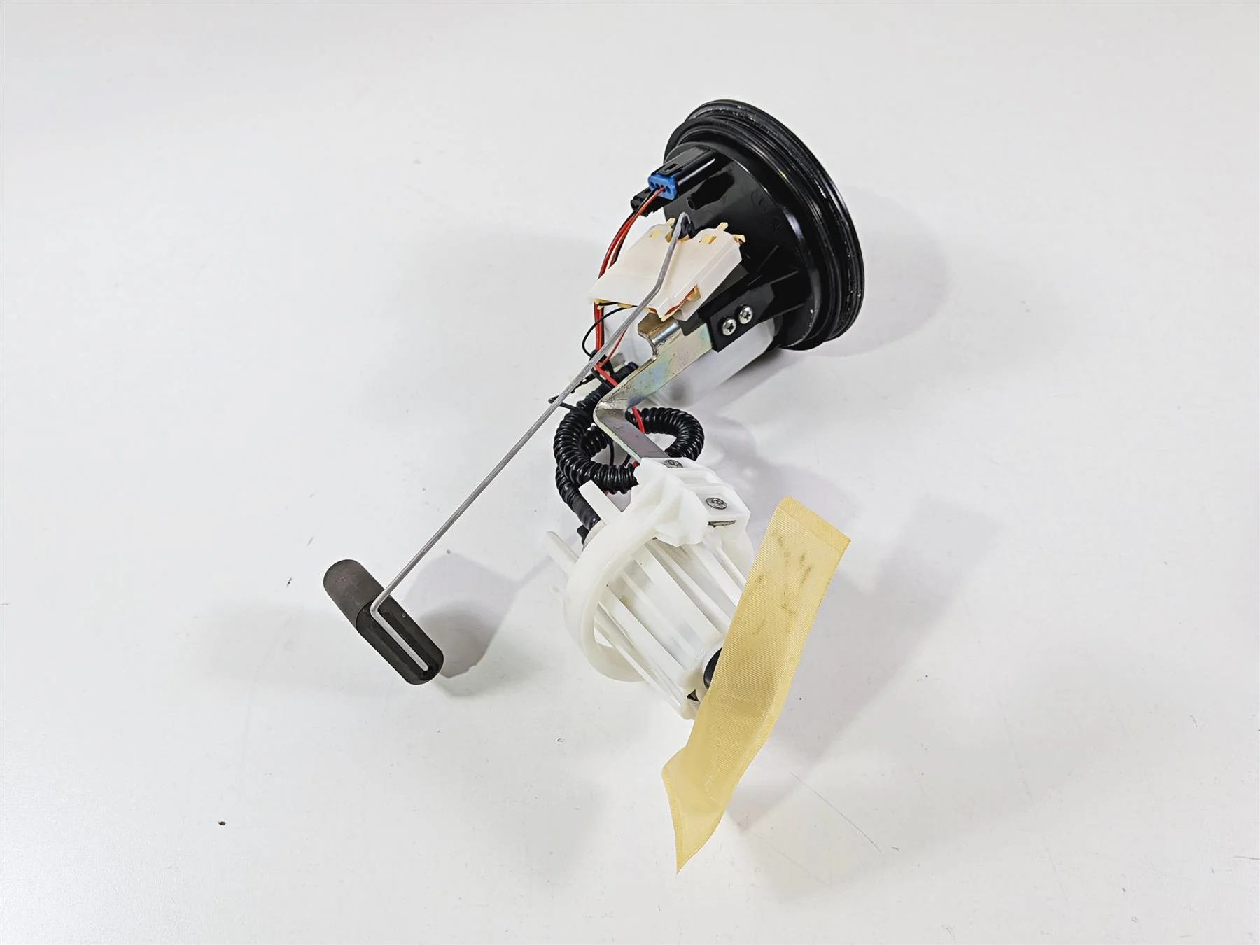 2019 BMW R1250GS K50 Fuel Gas Petrol Pump & Sender -Tested 16148393577