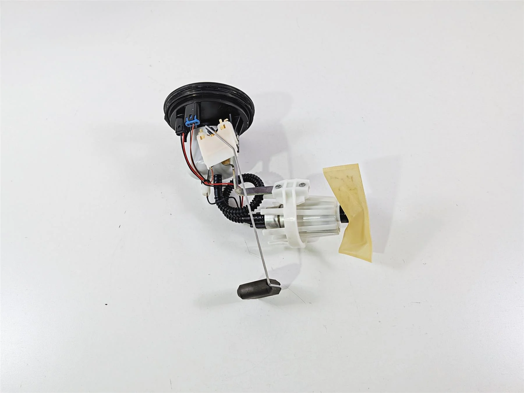 2019 BMW R1250GS K50 Fuel Gas Petrol Pump & Sender -Tested 16148393577 - Image 2