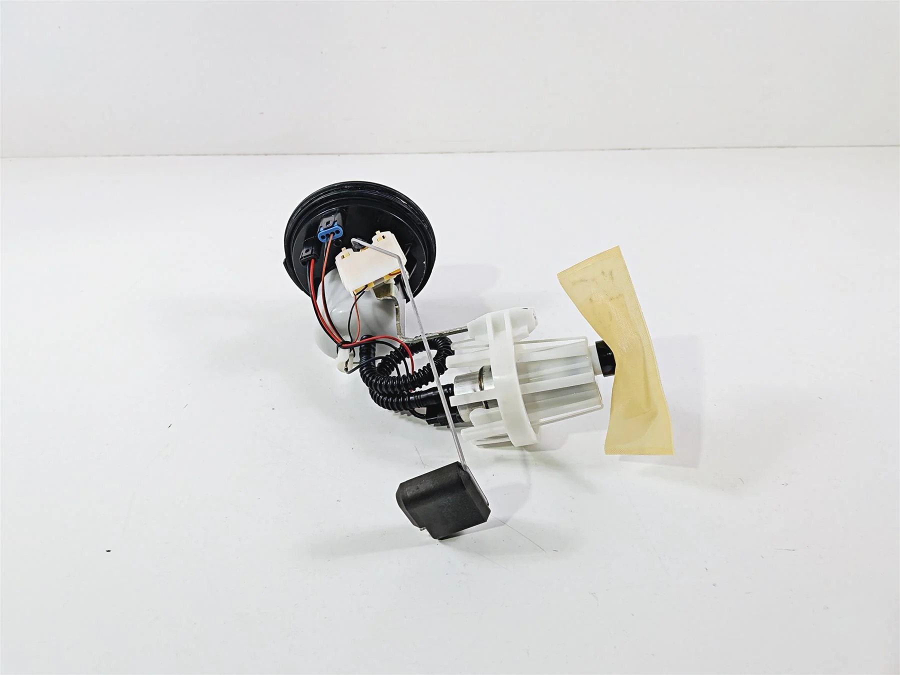 2019 BMW R1250GS K50 Fuel Gas Petrol Pump & Sender -Tested 16148393577 - Image 3