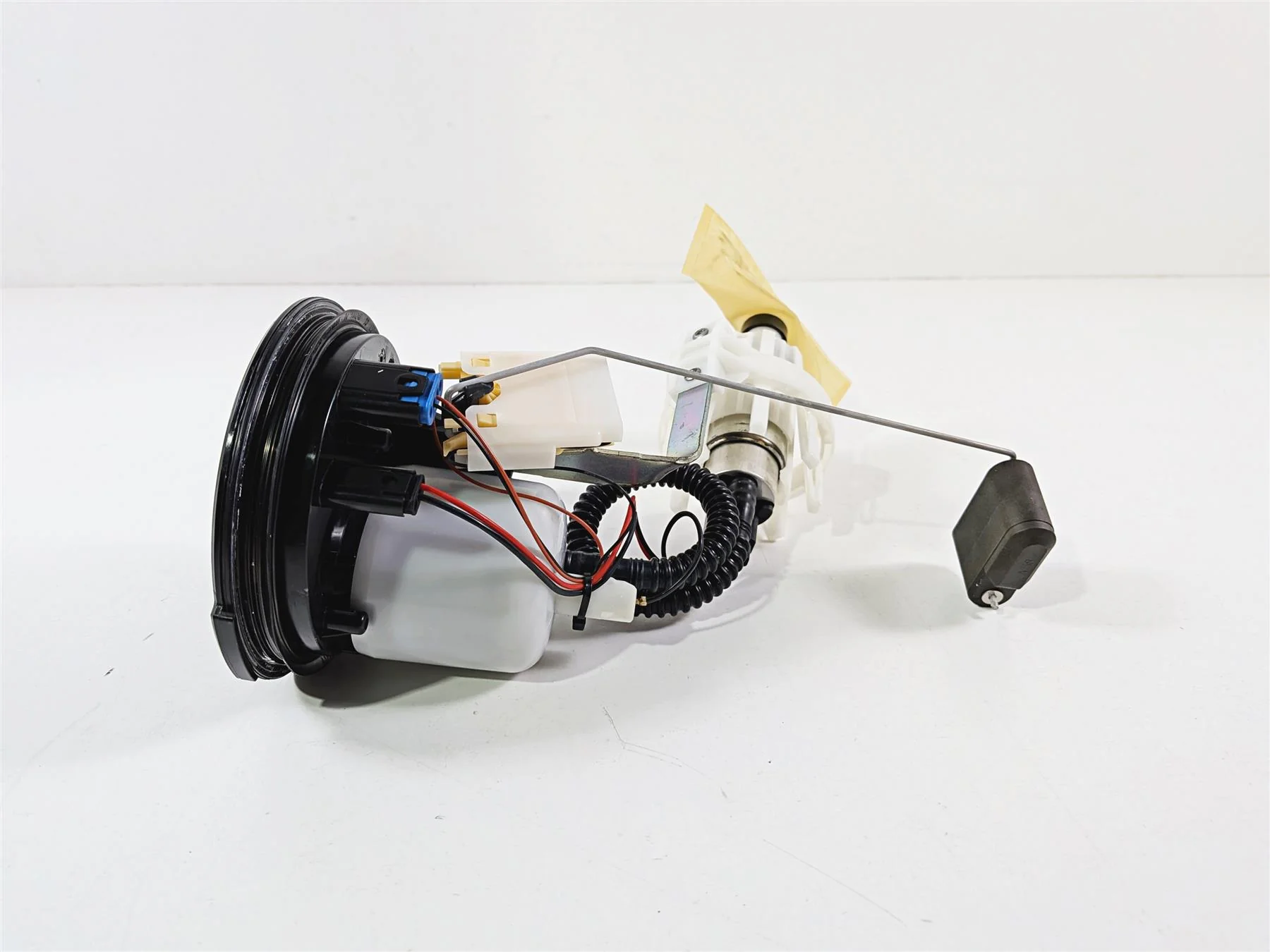 2019 BMW R1250GS K50 Fuel Gas Petrol Pump & Sender -Tested 16148393577 - Image 4