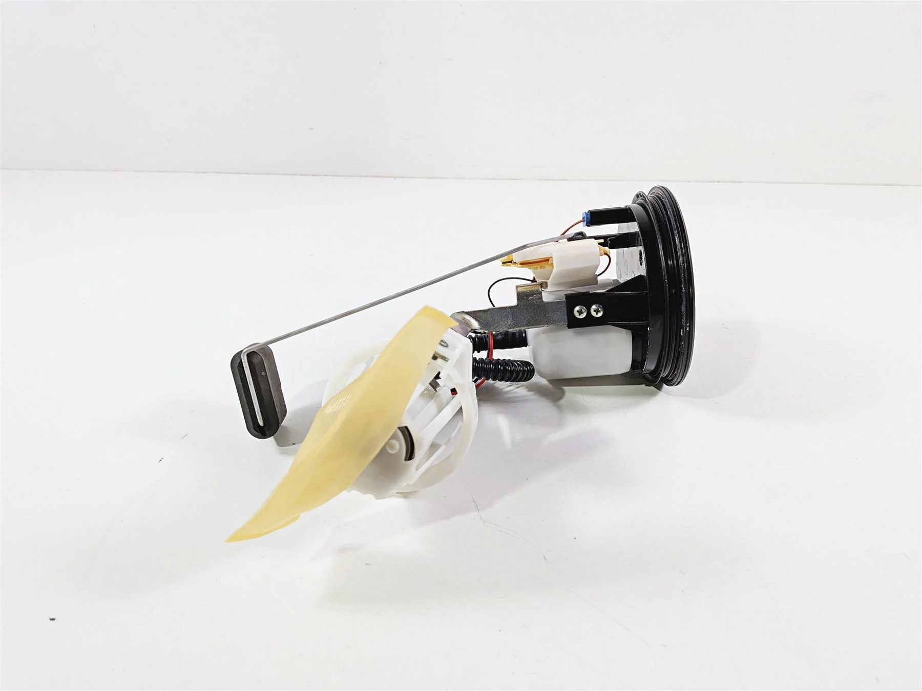 2019 BMW R1250GS K50 Fuel Gas Petrol Pump & Sender -Tested 16148393577 - Image 6