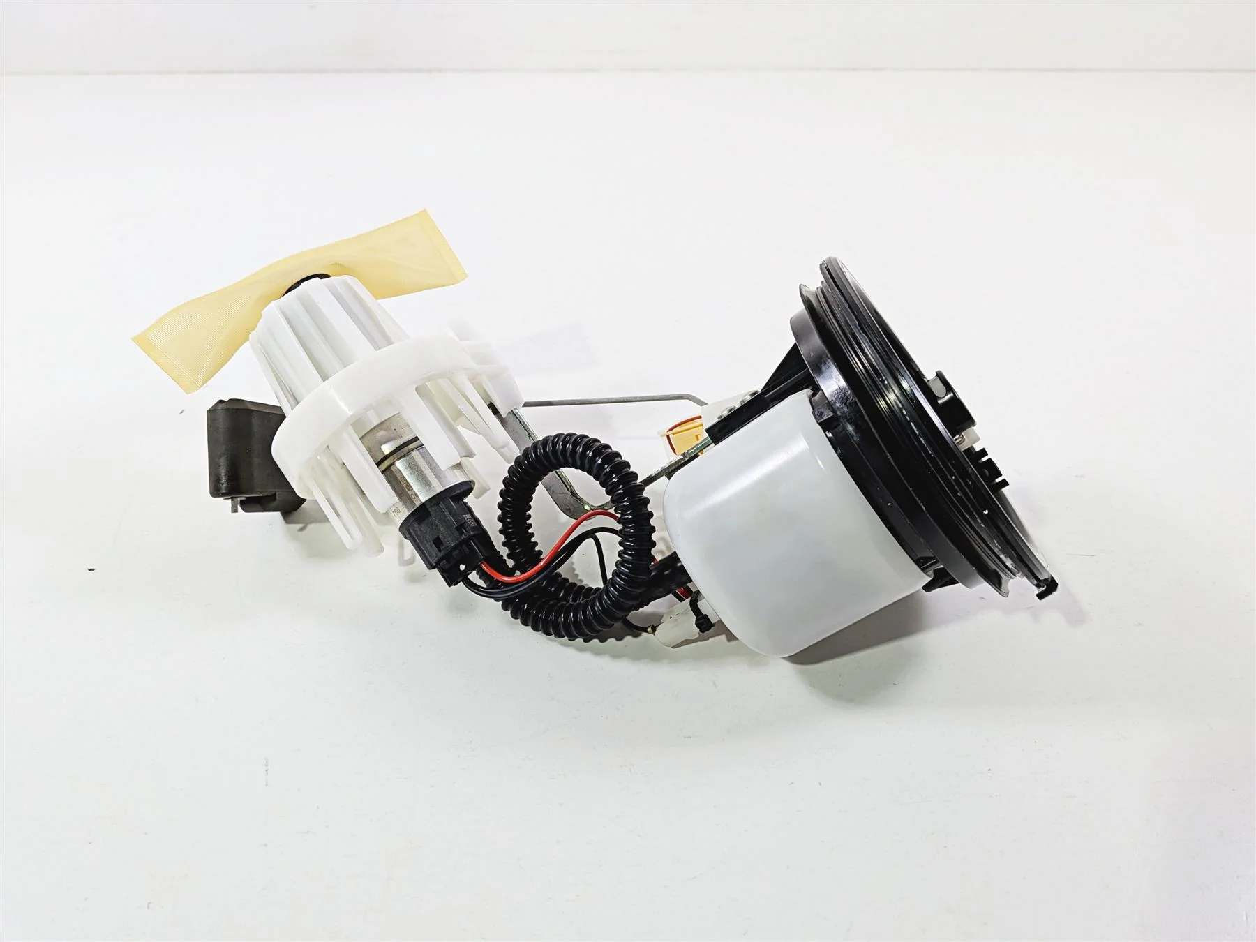 2019 BMW R1250GS K50 Fuel Gas Petrol Pump & Sender -Tested 16148393577 - Image 7