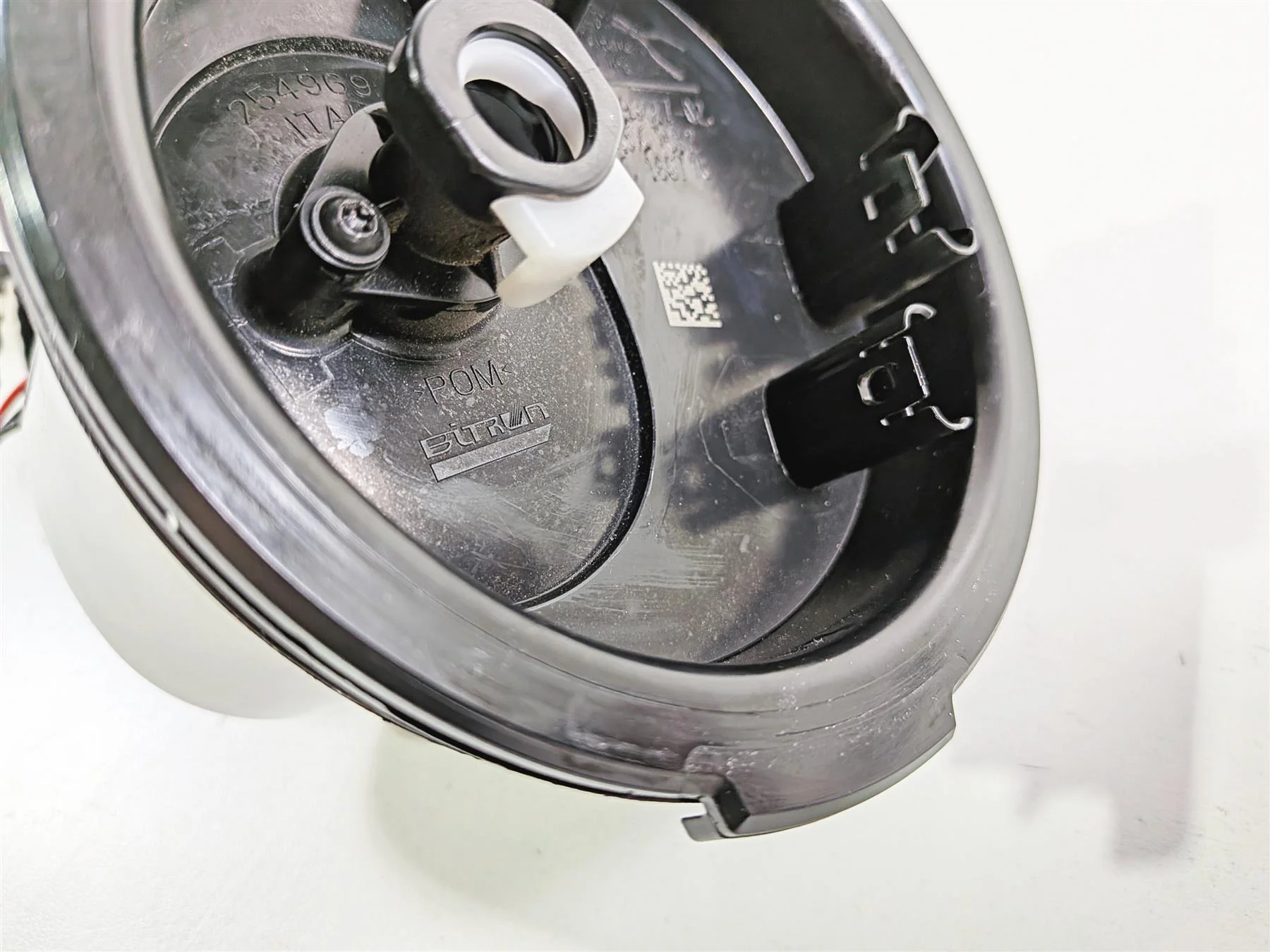 2019 BMW R1250GS K50 Fuel Gas Petrol Pump & Sender -Tested 16148393577 - Image 9