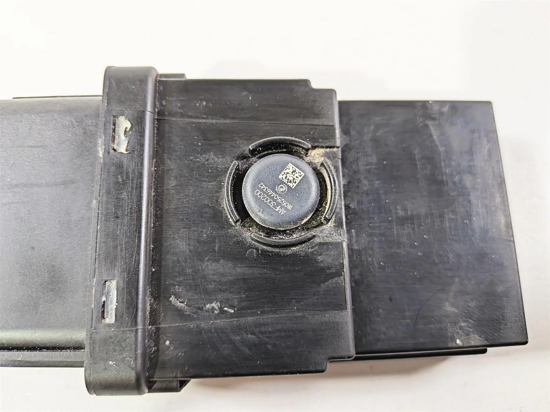 2019 BMW R1250GS K50 General Light Control Module Unit 61359480484 - Image 8