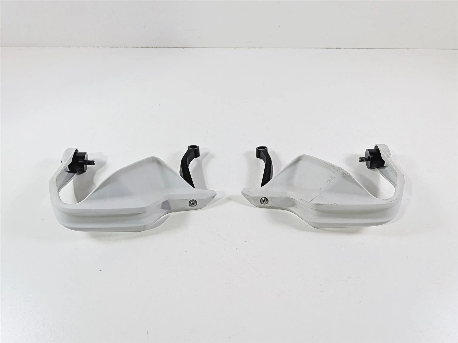 2019 BMW R1250GS K50 Hand Protection Guard Set 46638523431 46638523432