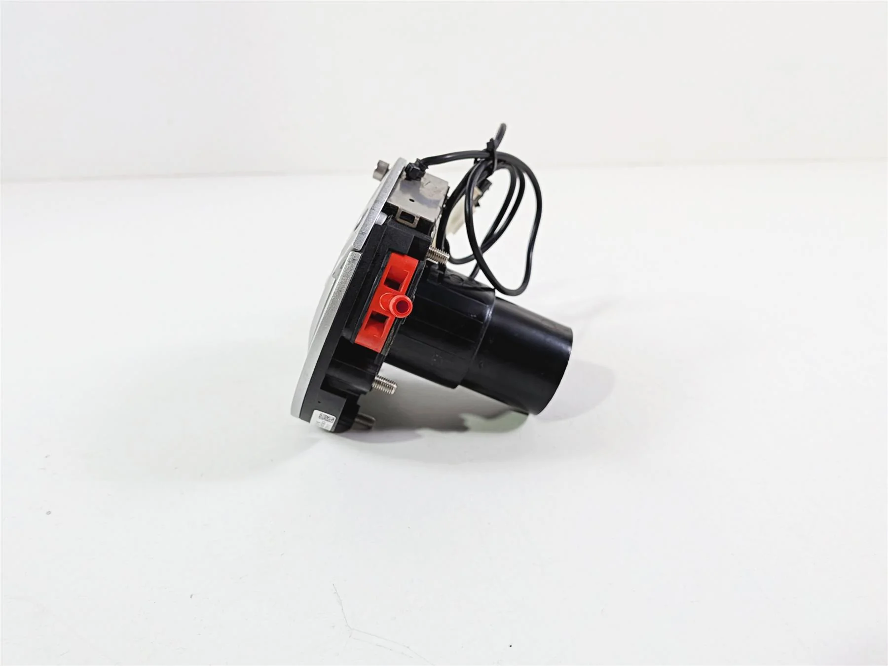 2019 BMW R1250GS K50 Keyless Fuel Gas Petrol Cap Lid Door 16118531632 - Image 6