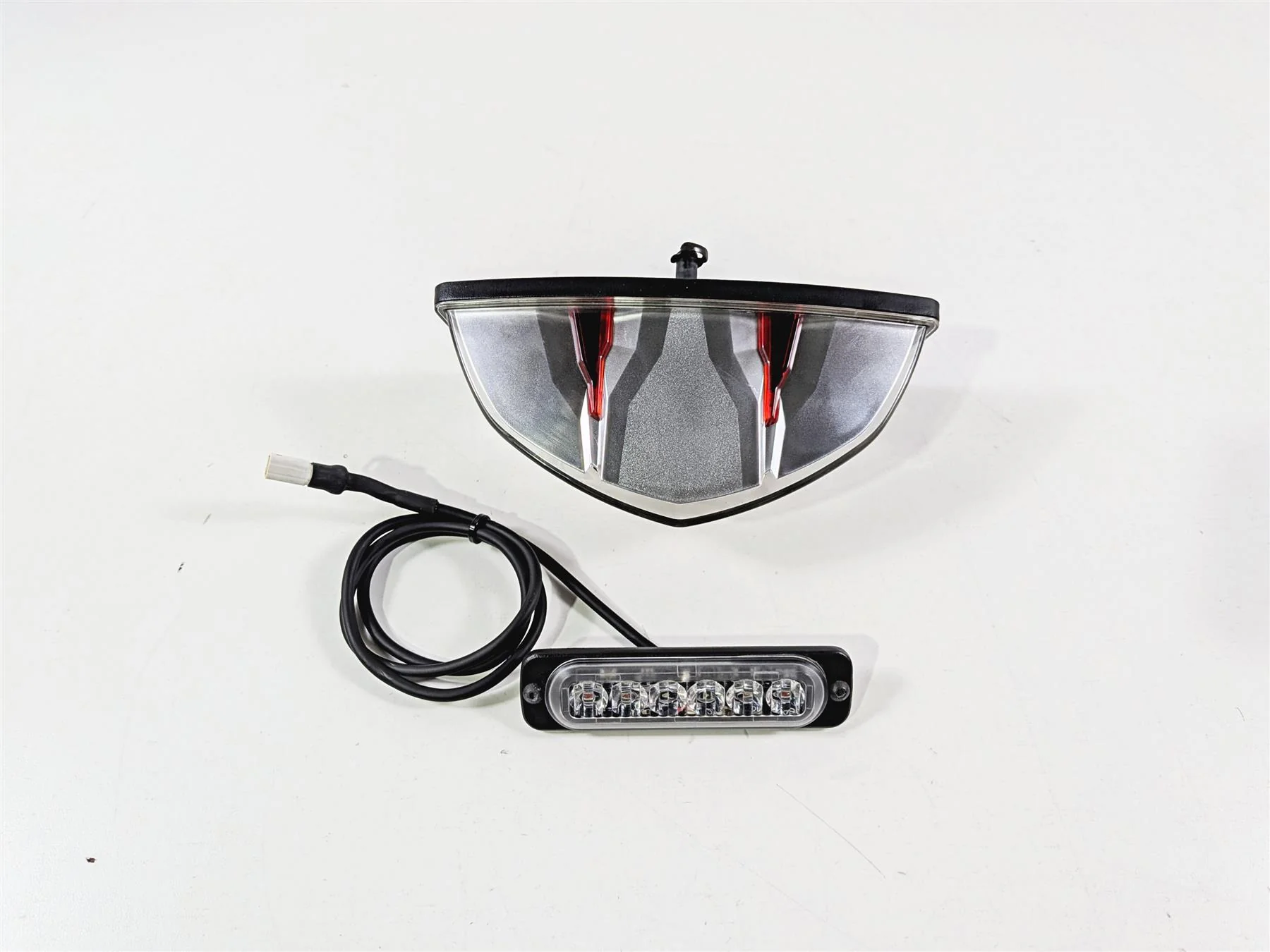 2019 BMW R1250GS K50 Led Taillight Tail Light Lamp Lens 63218524200