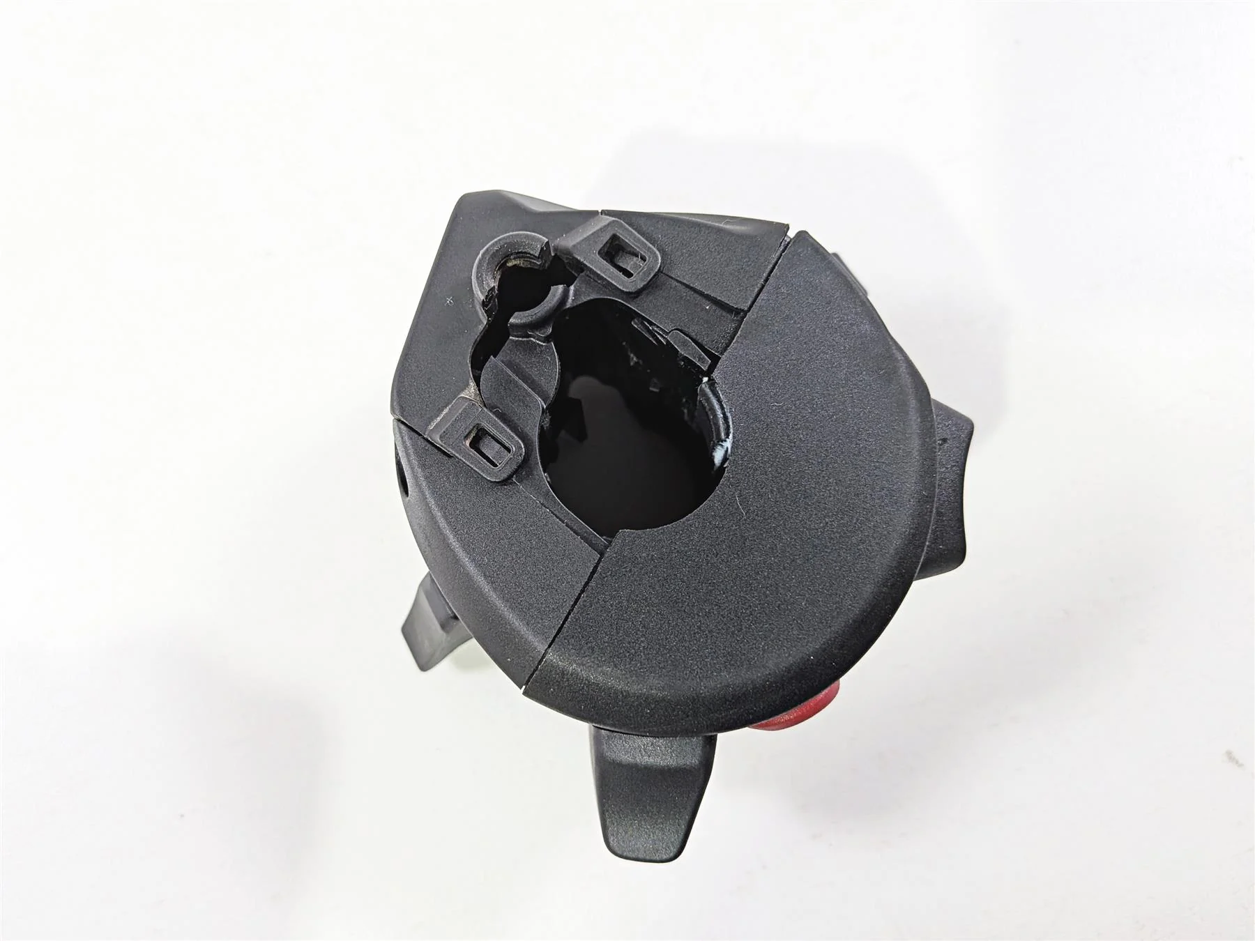 2019 BMW R1250GS K50 Left Hand Control Switch Cruise Read 61318394255 - Image 11