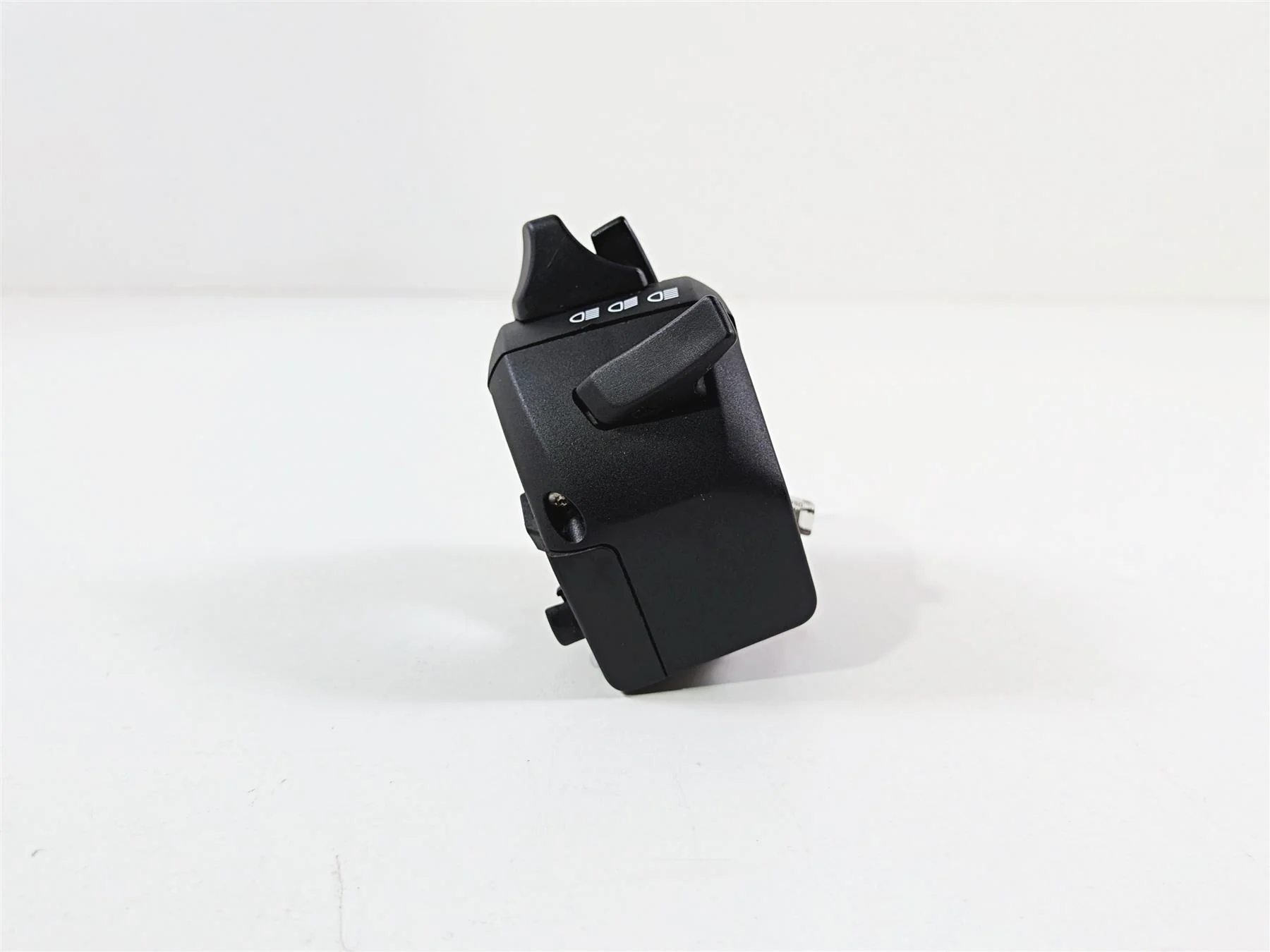 2019 BMW R1250GS K50 Left Hand Control Switch Cruise Read 61318394255 - Image 5
