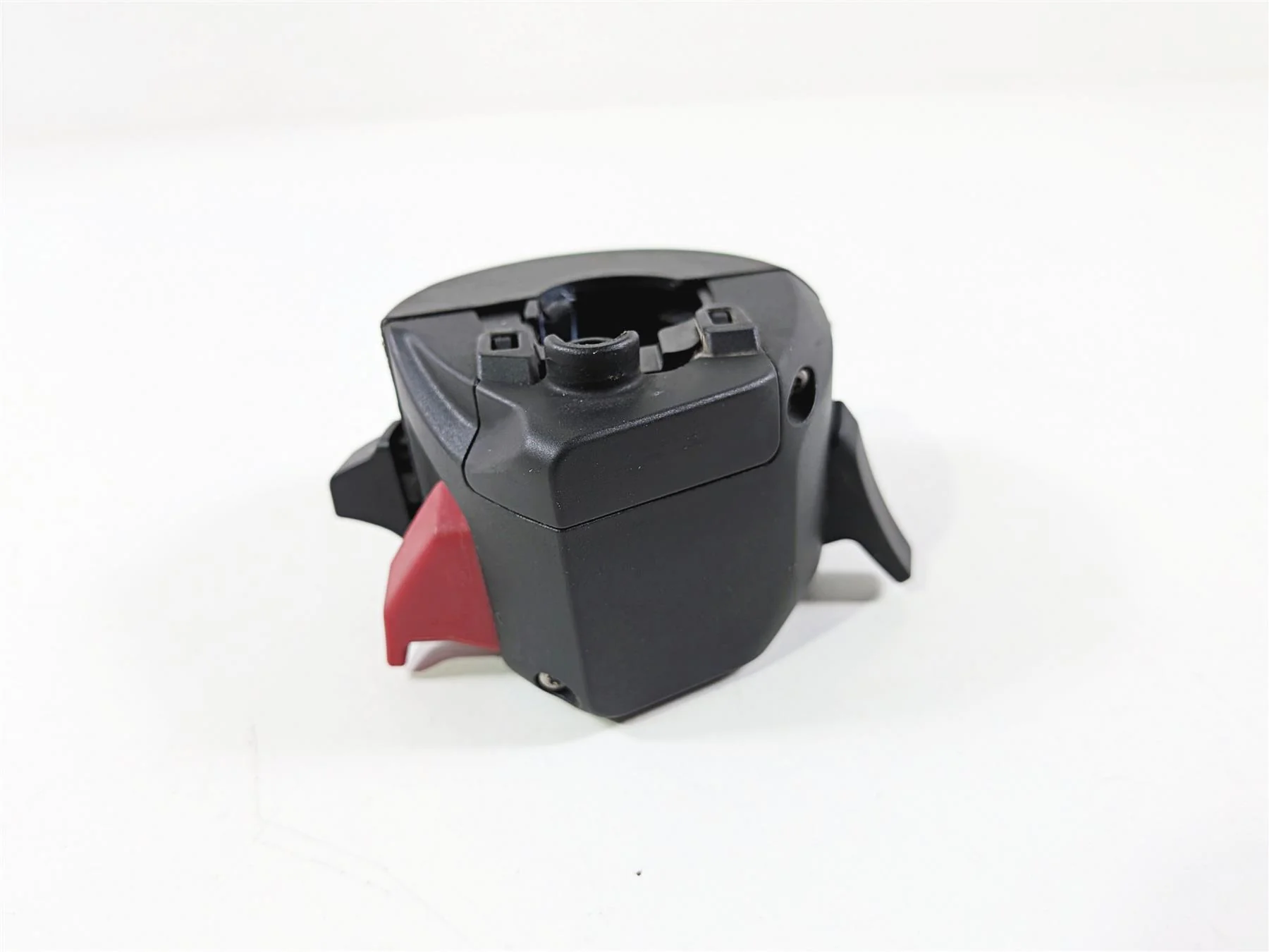 2019 BMW R1250GS K50 Left Hand Control Switch Cruise Read 61318394255 - Image 8