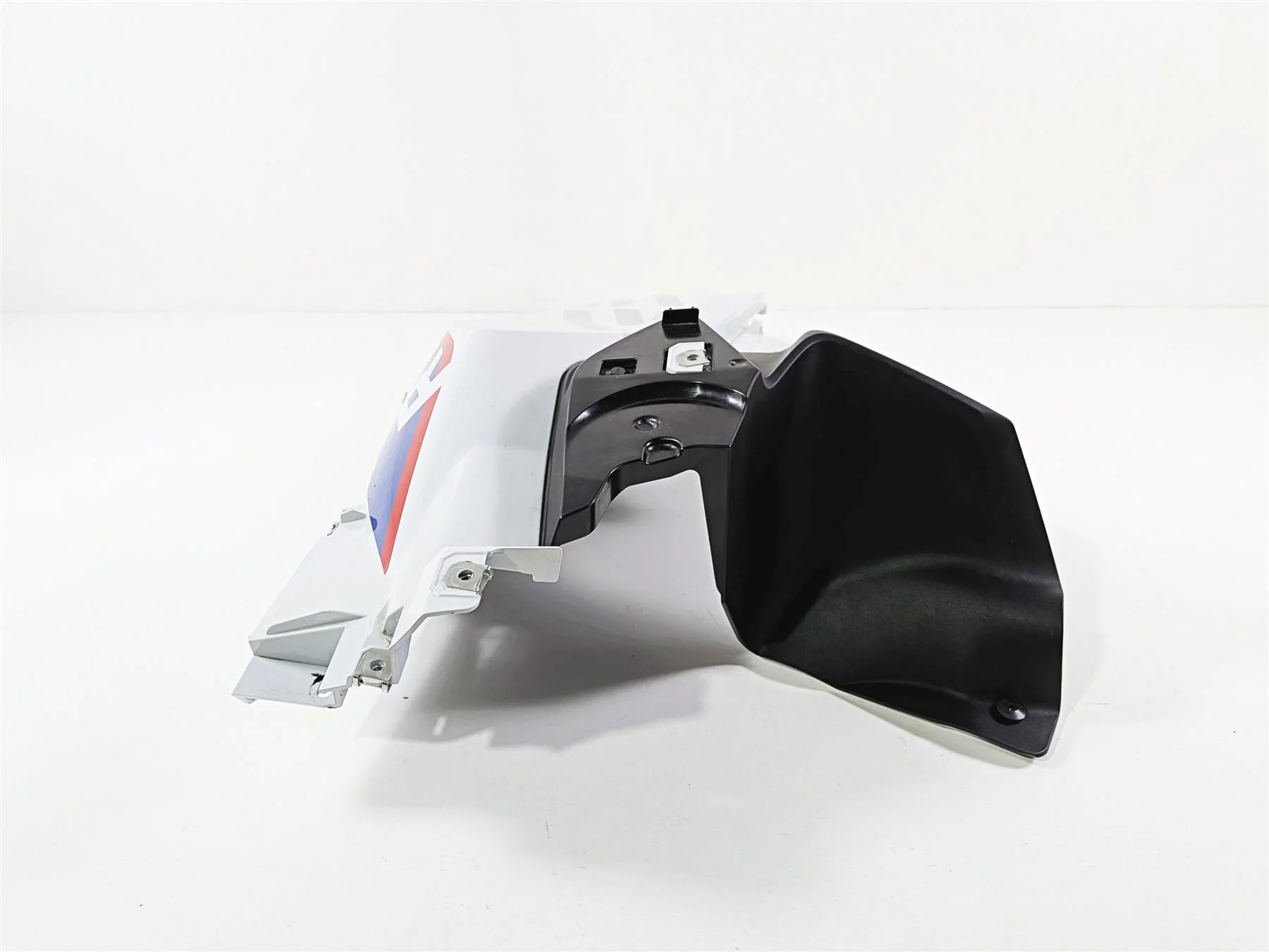 2019 BMW R1250GS K50 Left Main Tank Fairing Cover Read 46638563501 46638563503 - Image 3
