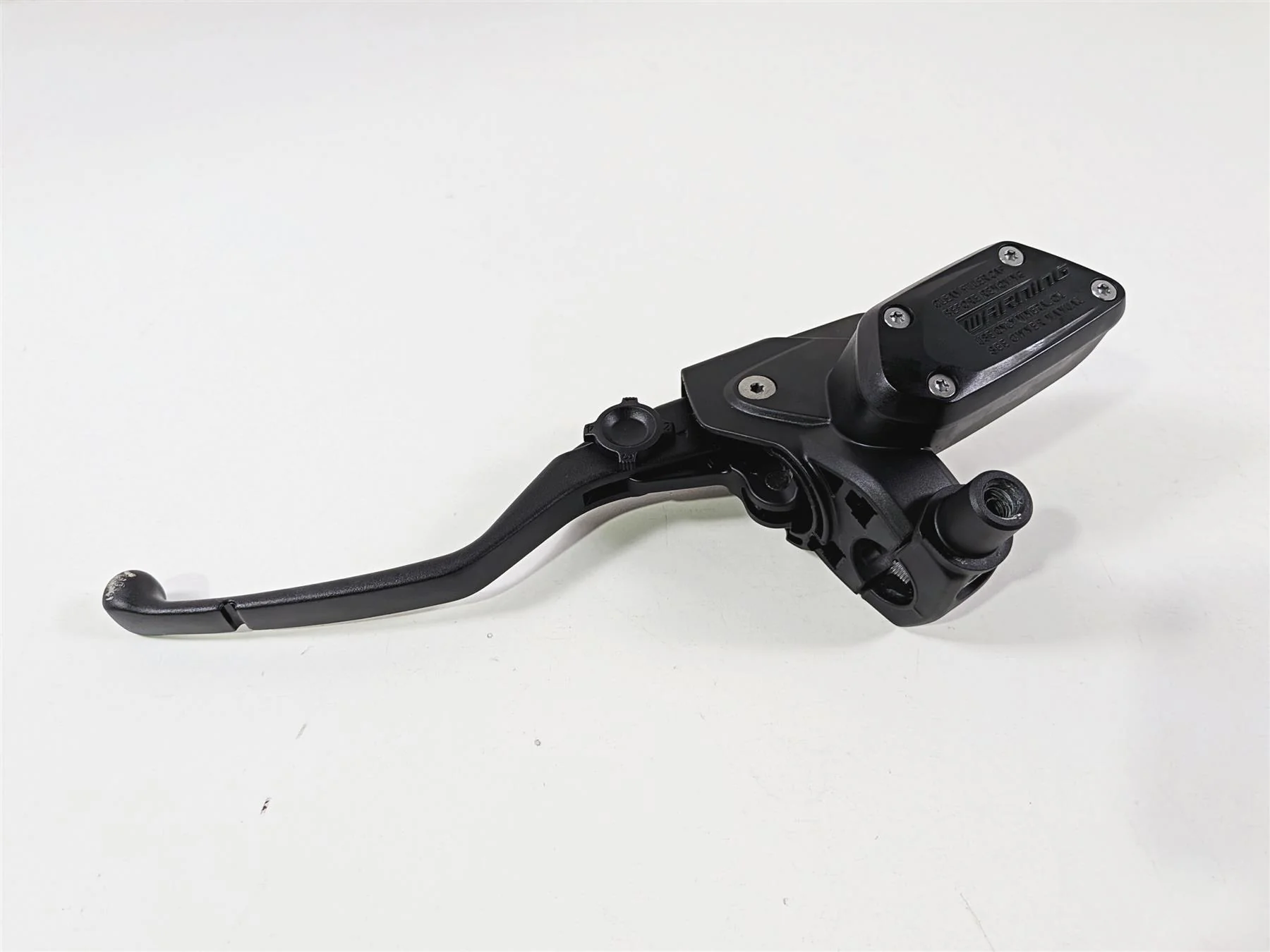 2019 BMW R1250GS K50 Magura Clutch Master Cylinder 32728524919