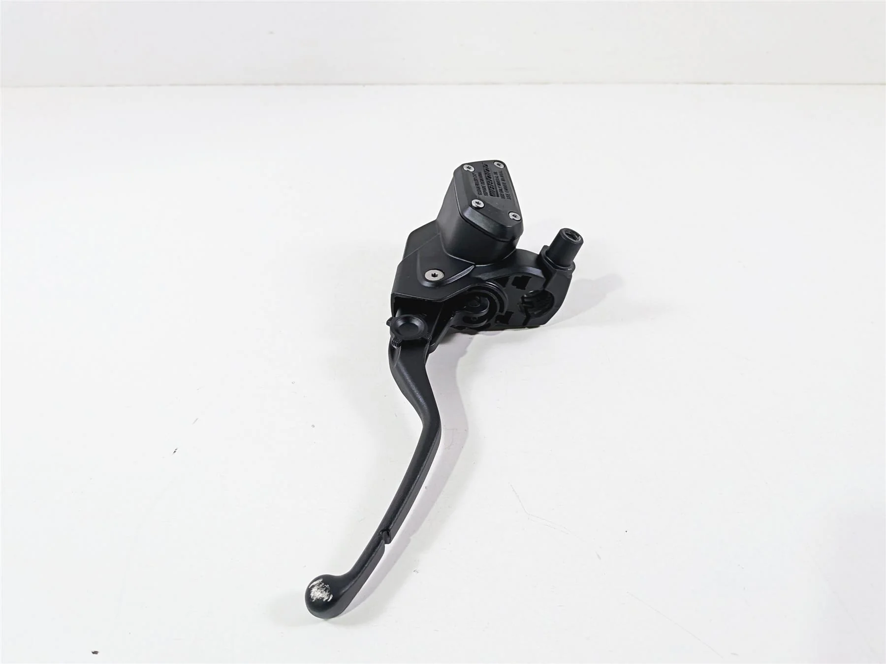 2019 BMW R1250GS K50 Magura Clutch Master Cylinder 32728524919 - Image 4