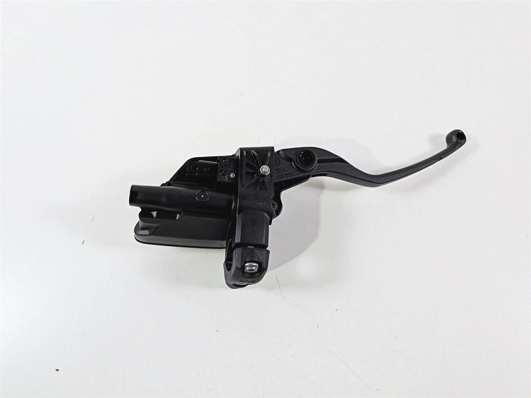 2019 BMW R1250GS K50 Magura Clutch Master Cylinder 32728524919 - Image 7