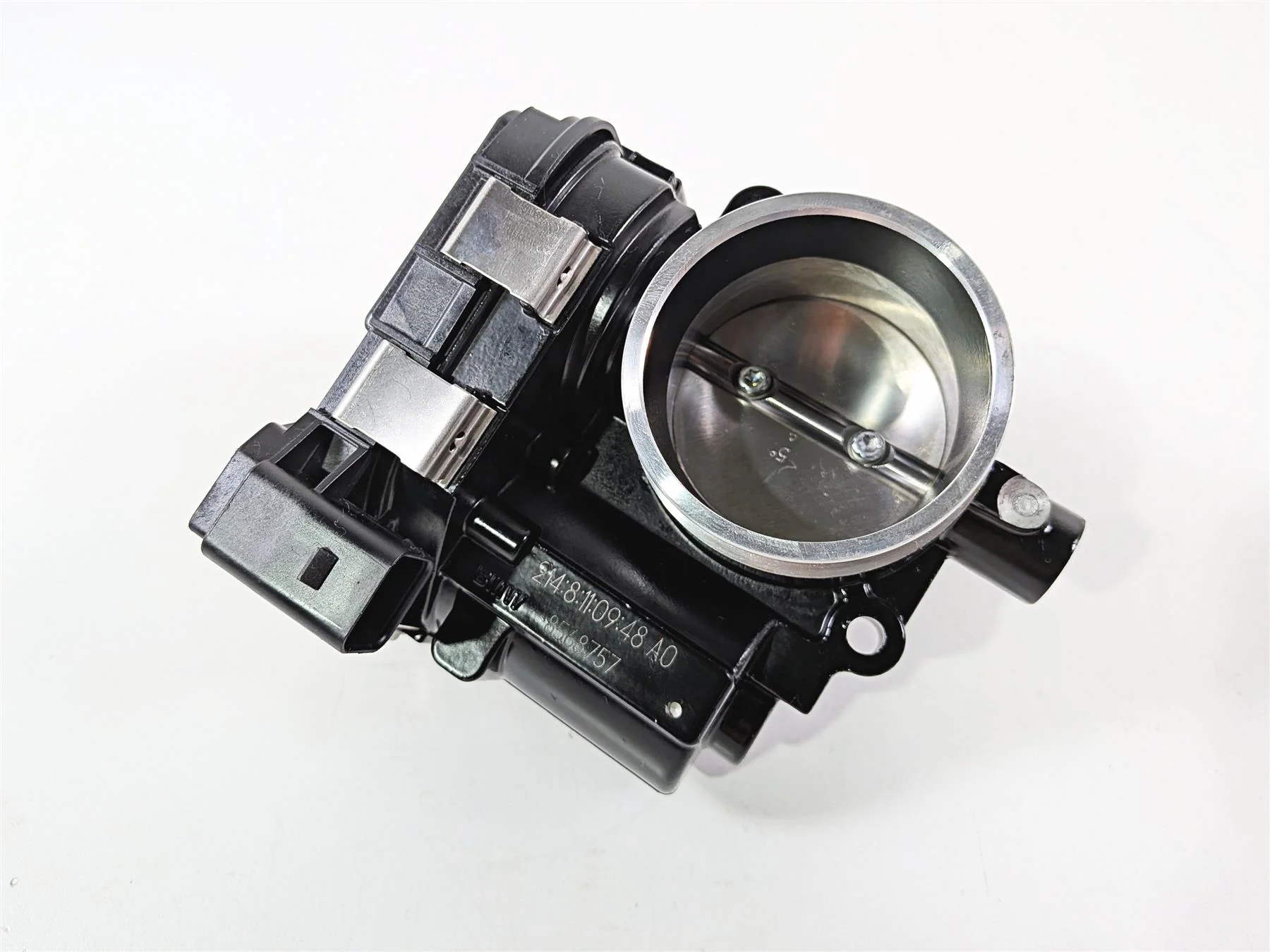 2019 BMW R1250GS K50 Nice Clean Throttle Body Fuel Injection  13548568757