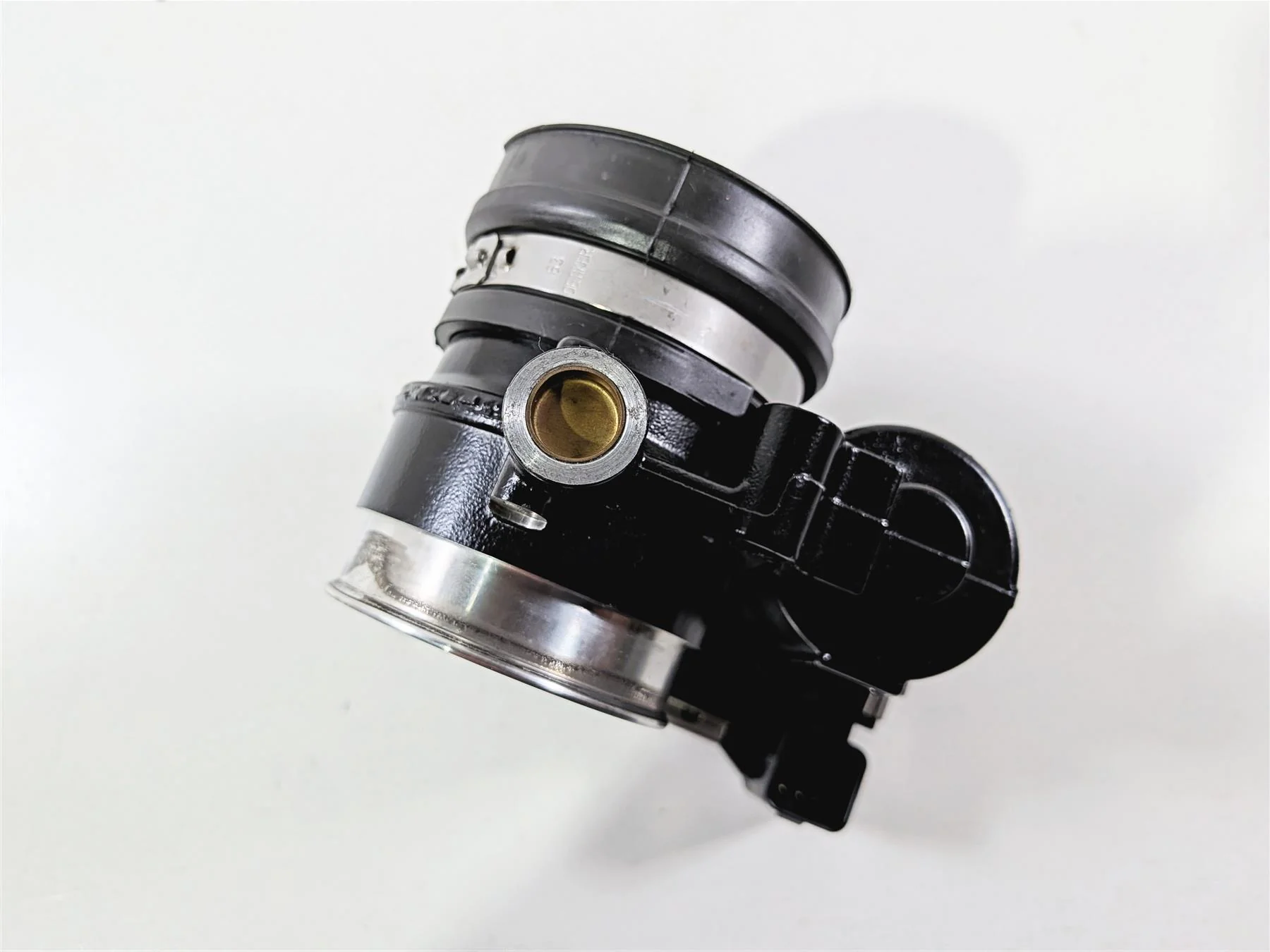2019 BMW R1250GS K50 Nice Clean Throttle Body Fuel Injection  13548568757 - Image 10
