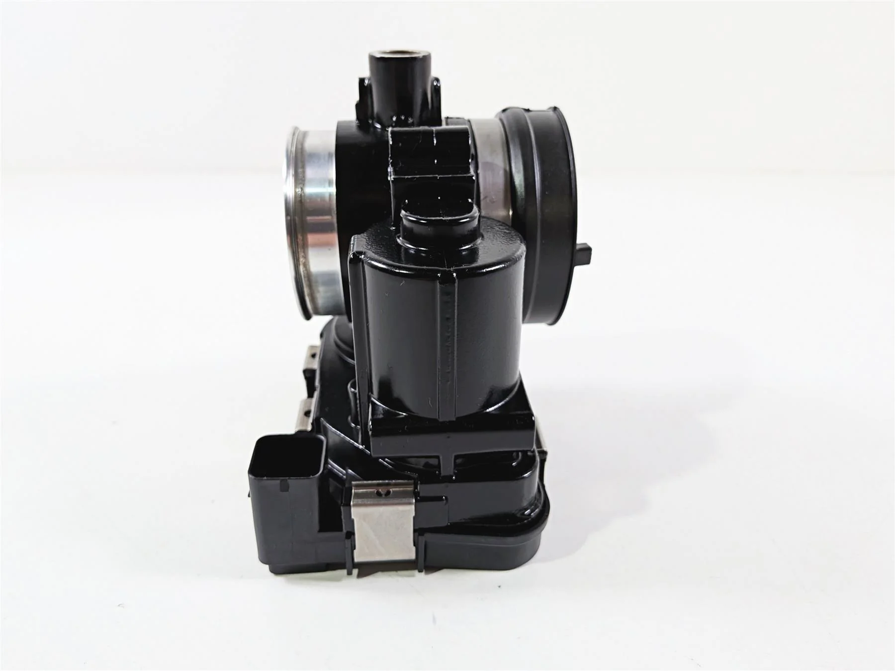 2019 BMW R1250GS K50 Nice Clean Throttle Body Fuel Injection  13548568757 - Image 12