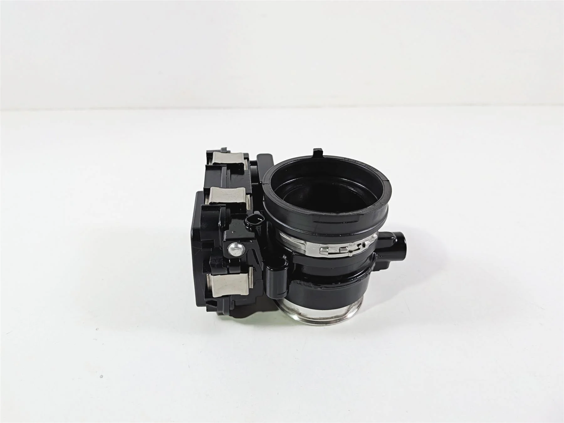 2019 BMW R1250GS K50 Nice Clean Throttle Body Fuel Injection  13548568757 - Image 3