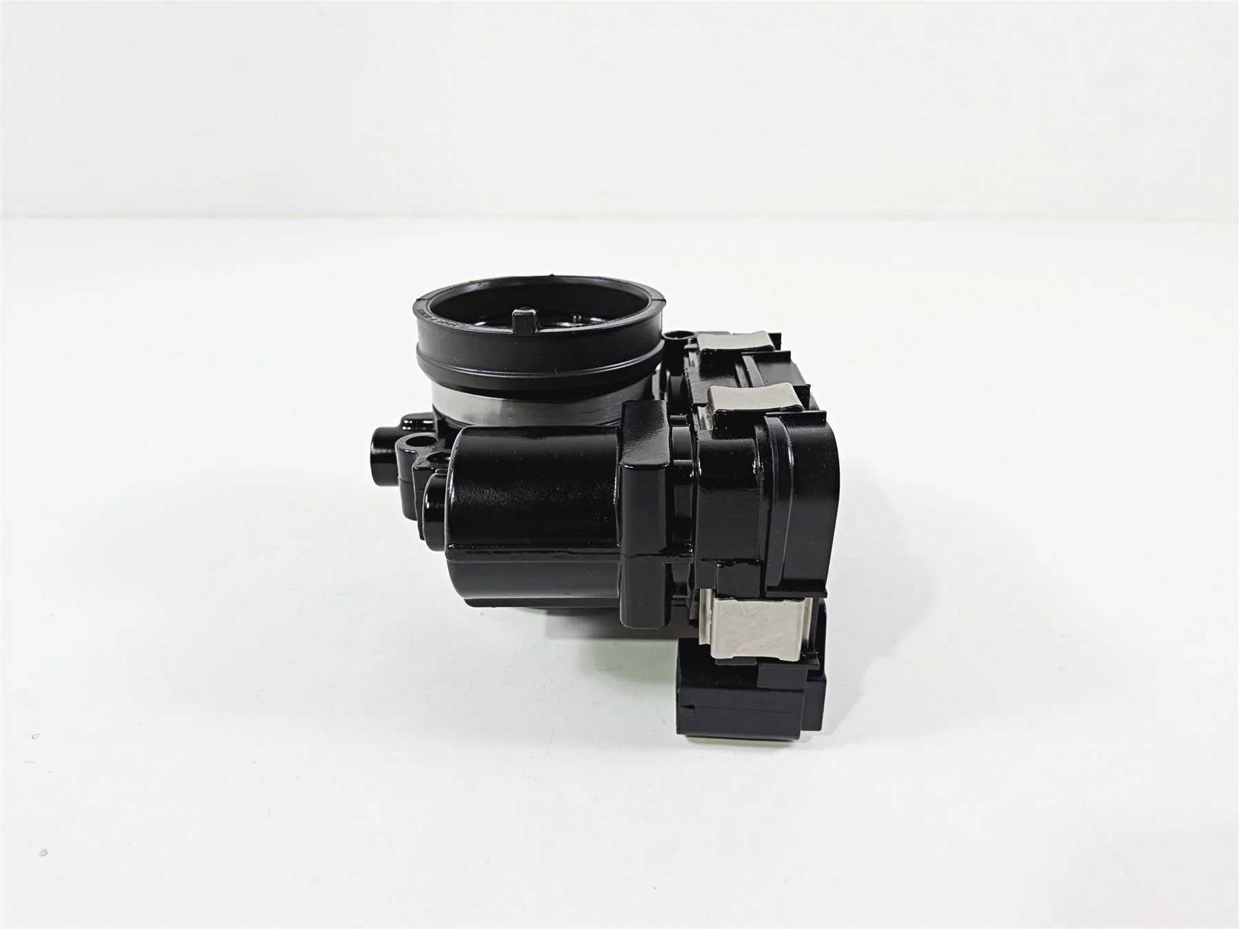 2019 BMW R1250GS K50 Nice Clean Throttle Body Fuel Injection  13548568757 - Image 5