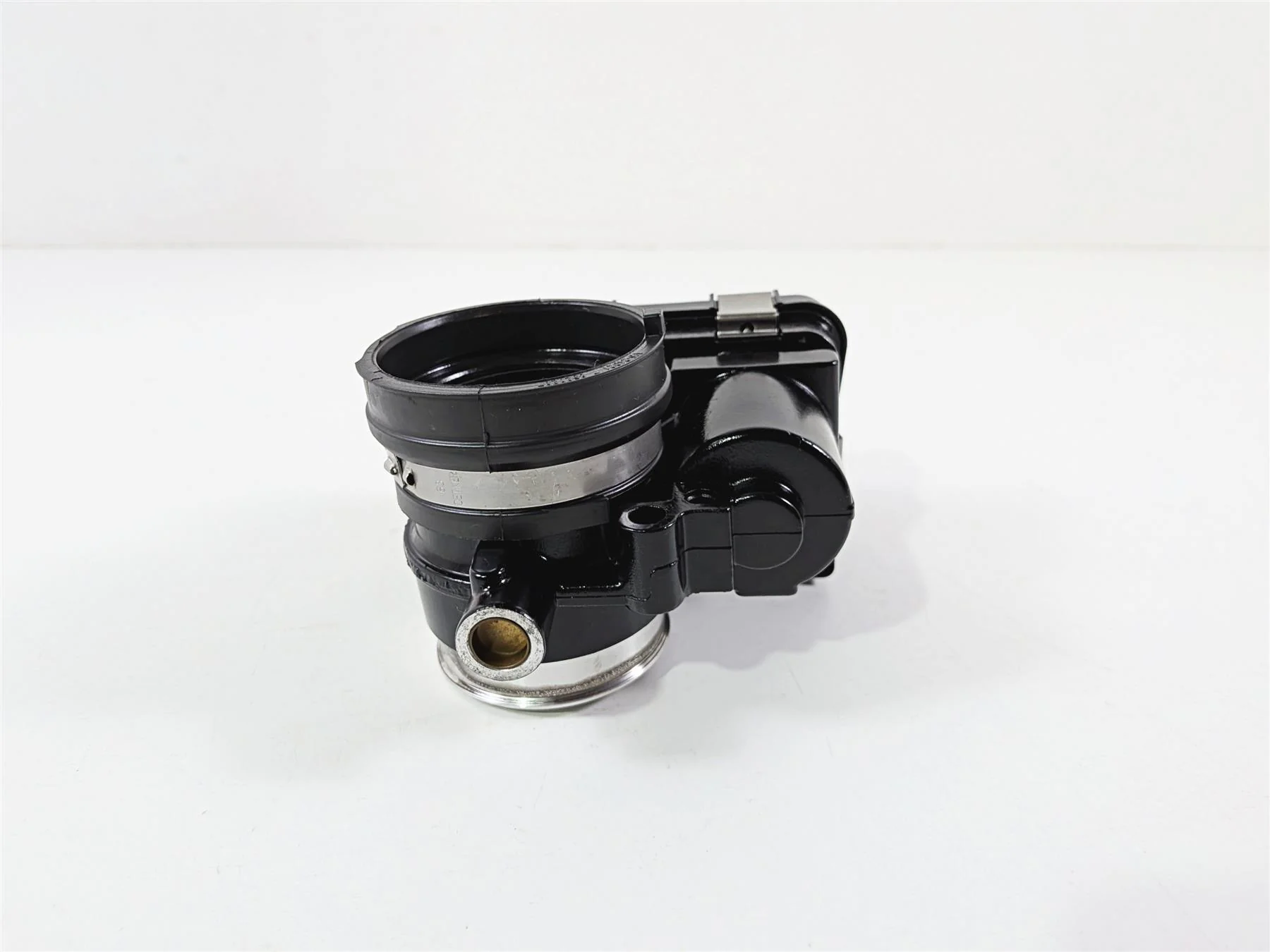 2019 BMW R1250GS K50 Nice Clean Throttle Body Fuel Injection  13548568757 - Image 6