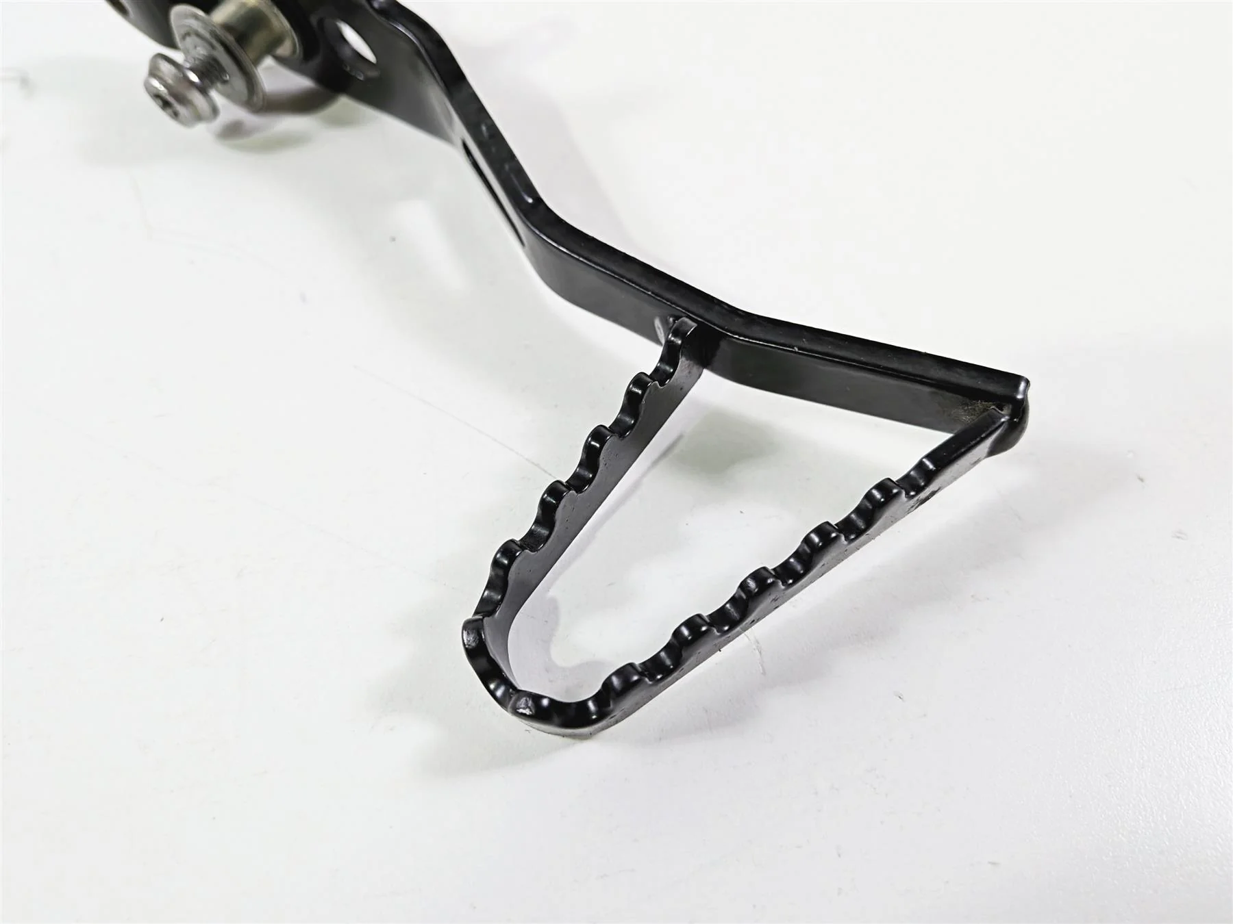 2019 BMW R1250GS K50 Nice Rear Brake Pedal Lever Pedal 35218530611 - Image 11