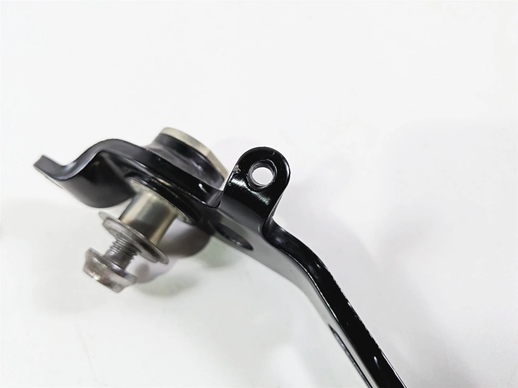 2019 BMW R1250GS K50 Nice Rear Brake Pedal Lever Pedal 35218530611 - Image 12