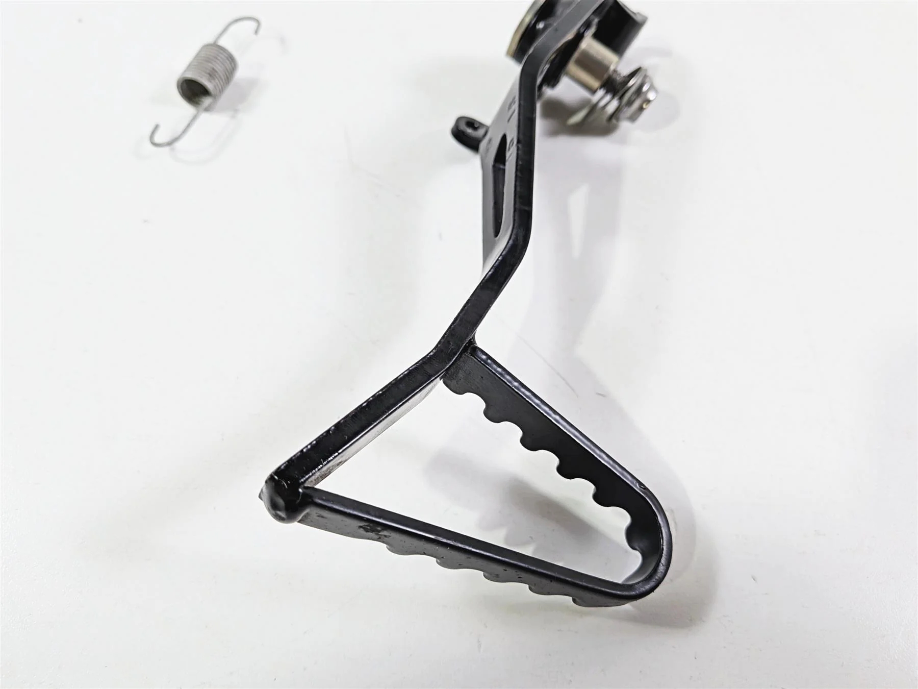 2019 BMW R1250GS K50 Nice Rear Brake Pedal Lever Pedal 35218530611 - Image 13